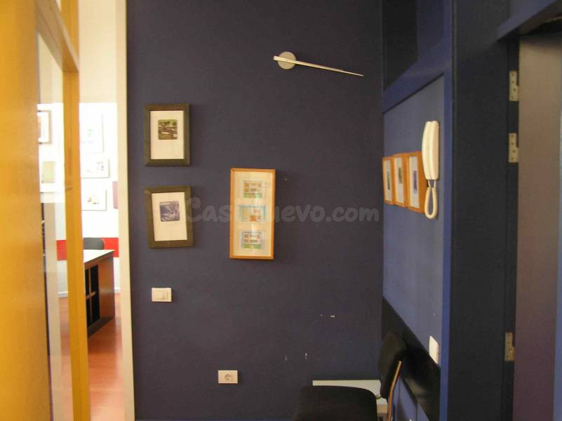 Piso Céntrico - foto 5