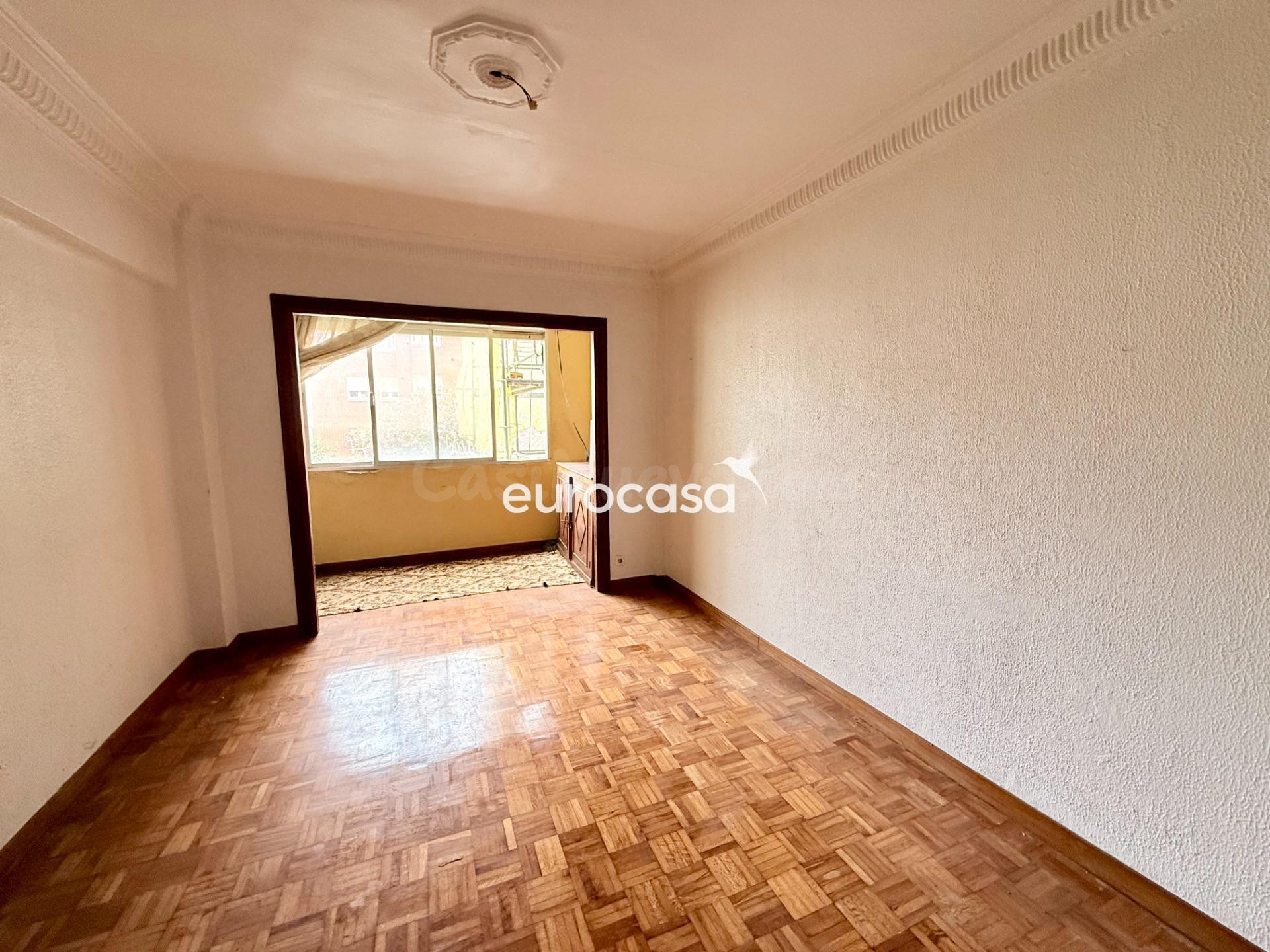 PISO EXTERIOR EN SANTANDER | 2 habitaciones Y ASCENSOR - foto 3