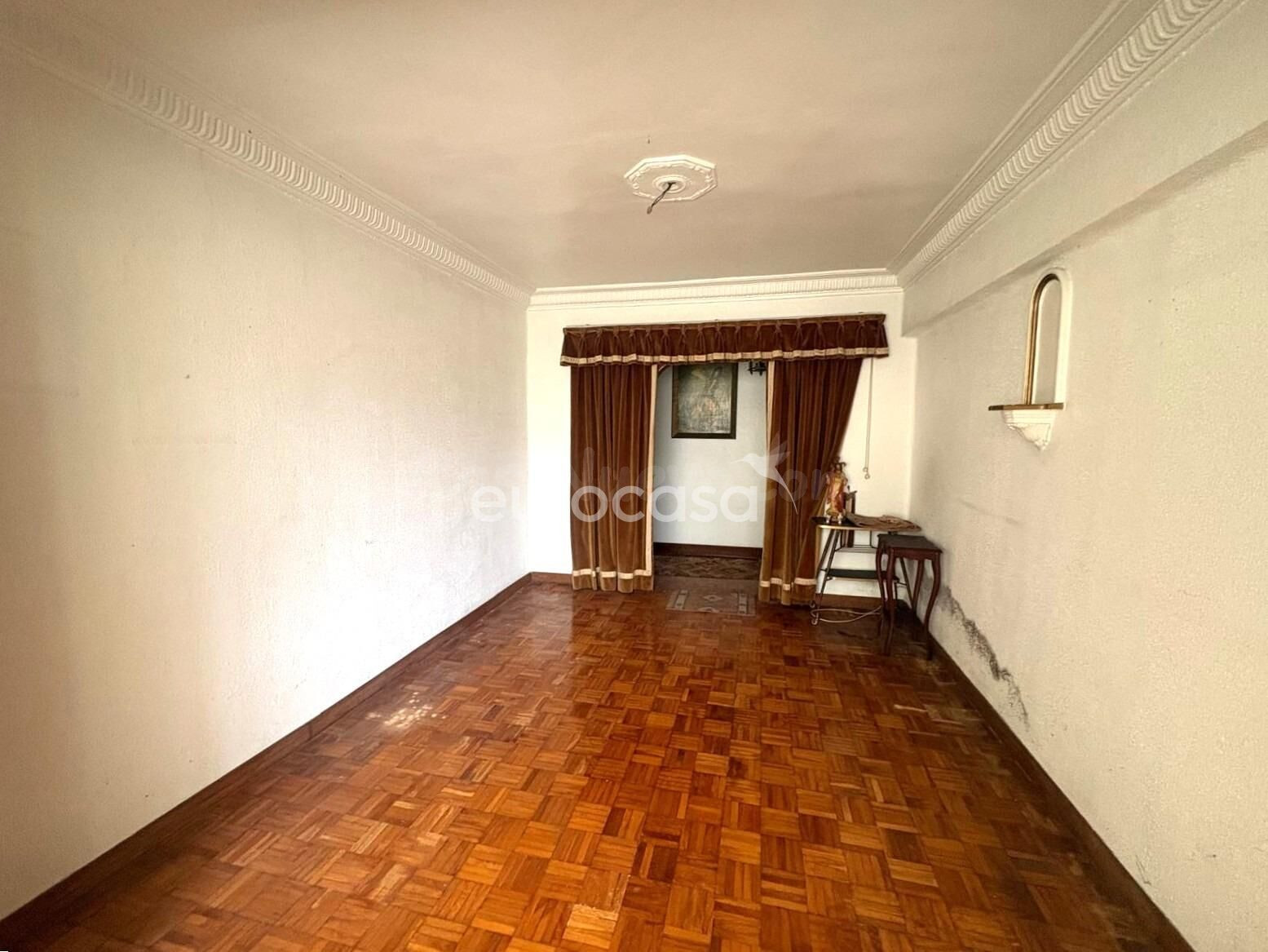 PISO EXTERIOR EN SANTANDER | 2 habitaciones Y ASCENSOR - foto 4