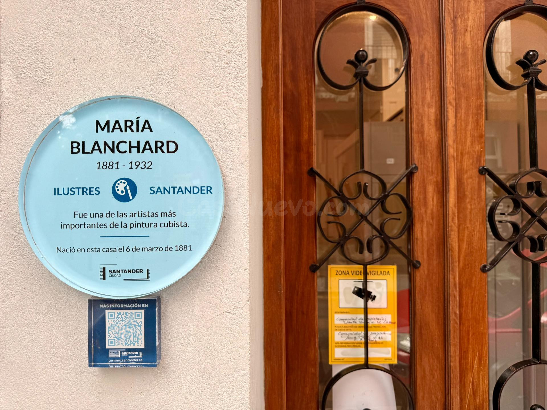 Piso en Santa Lucía - Centro de Santander para reformar - foto 5