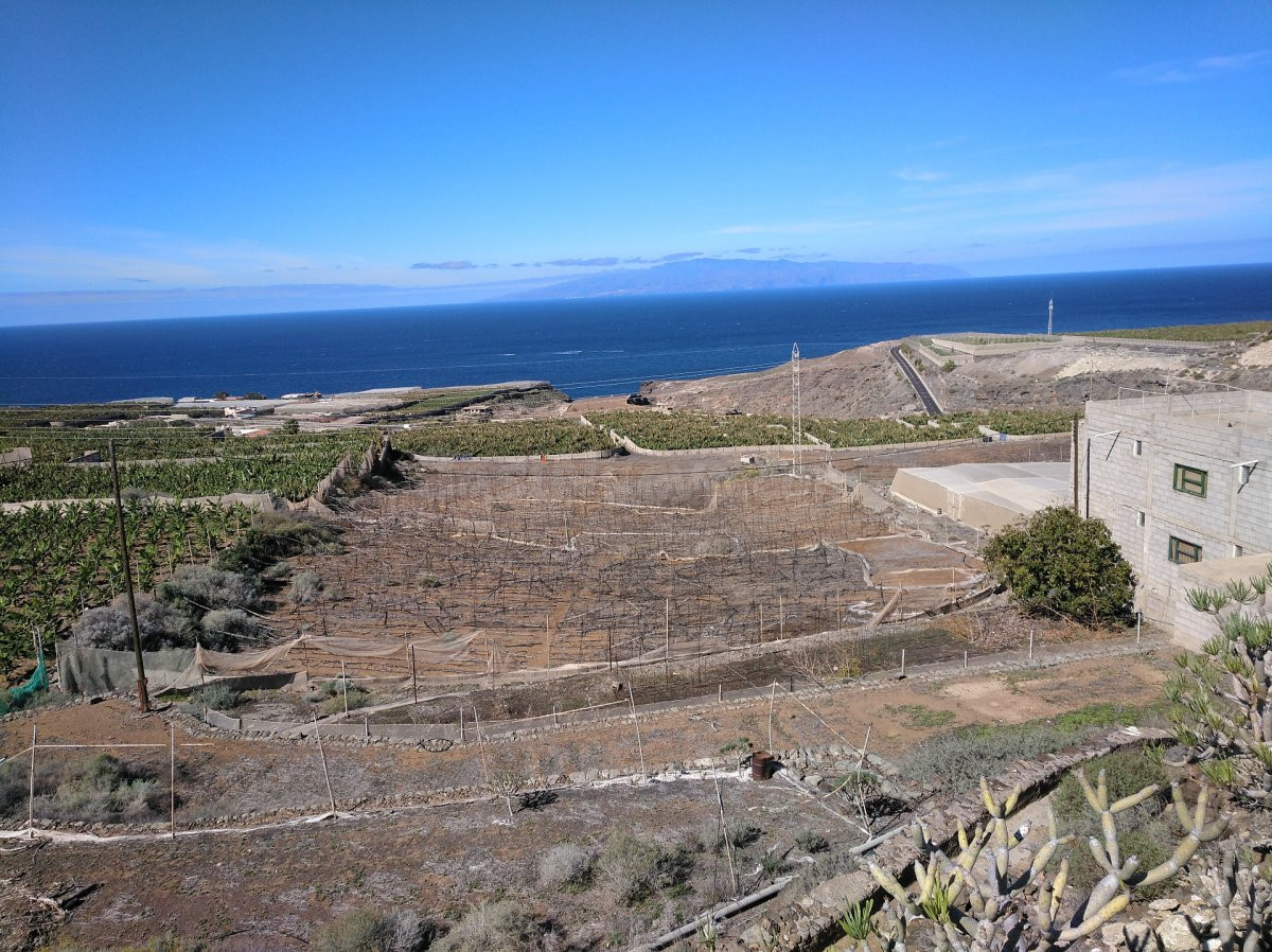 Finca en Ricasa