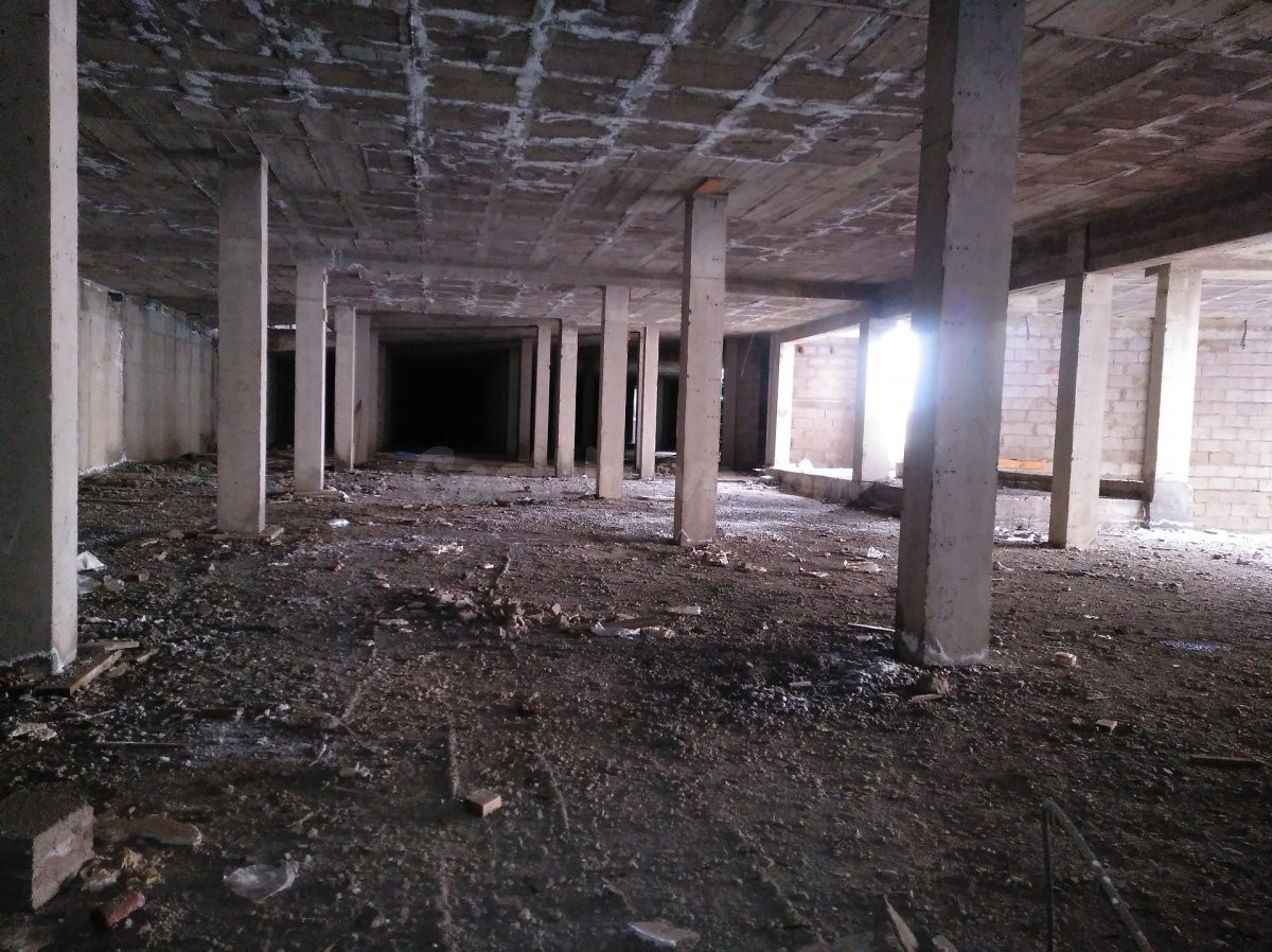 Edificio en Construcción - foto 2