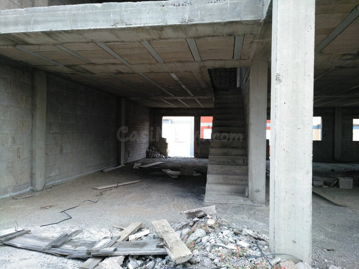 Edificio en Construcción - foto 3