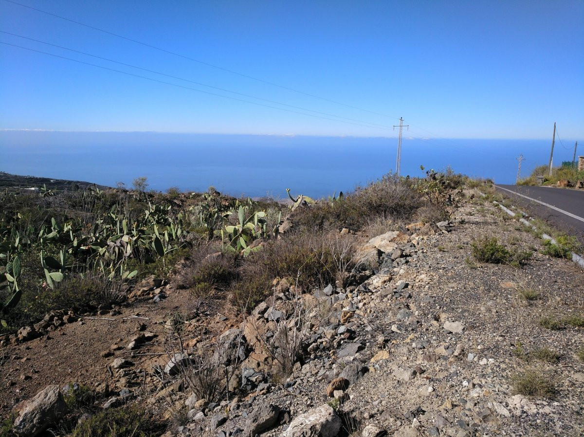 Terreno en La Concepción - Adeje - foto 2