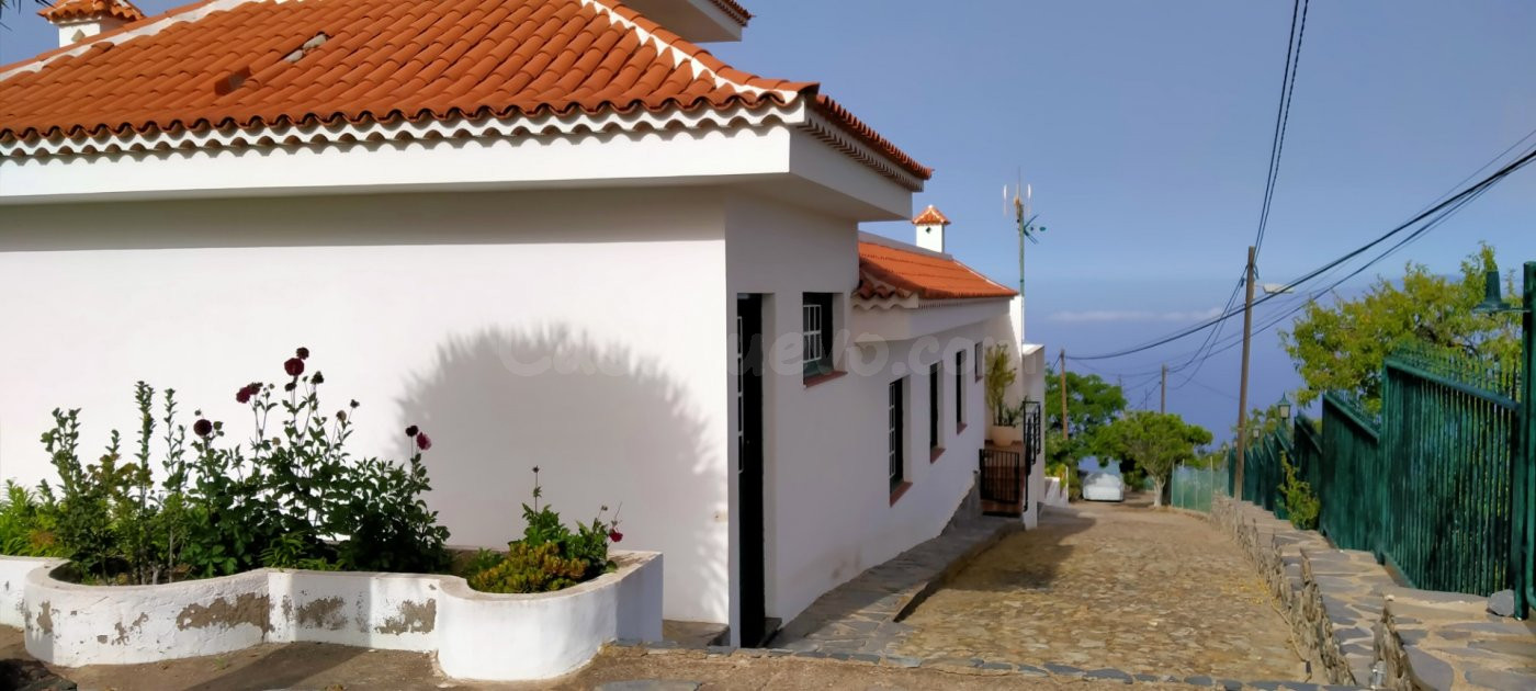 casa con terreno - foto 3