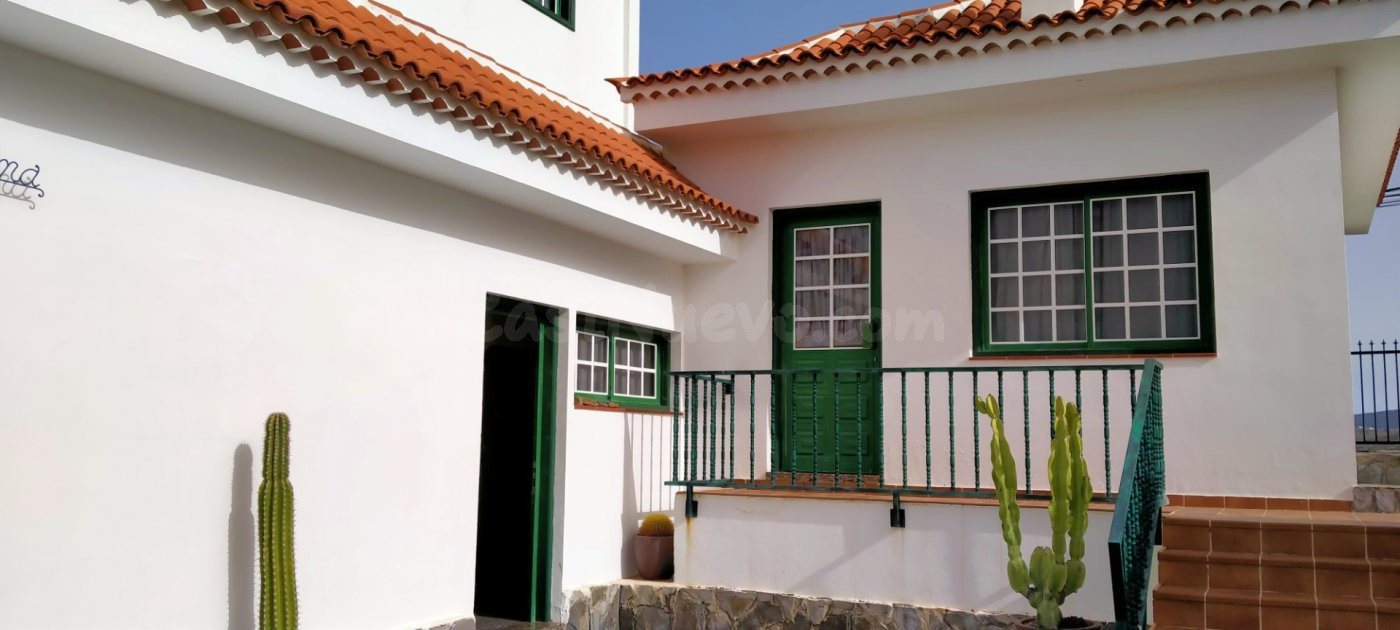 casa con terreno - foto 5