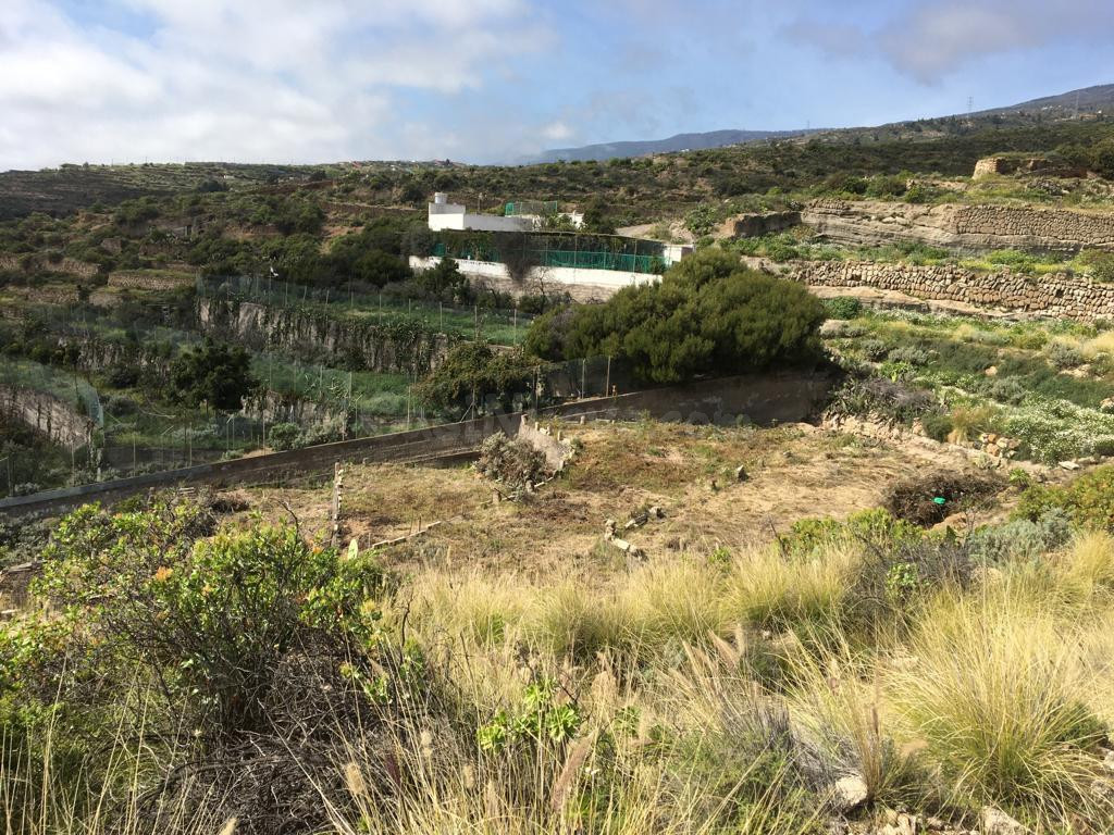 Terreno en el ESCOBONAL