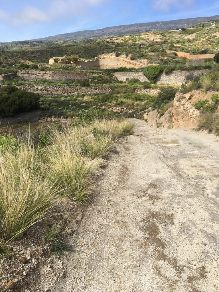 Terreno en el ESCOBONAL - foto 3