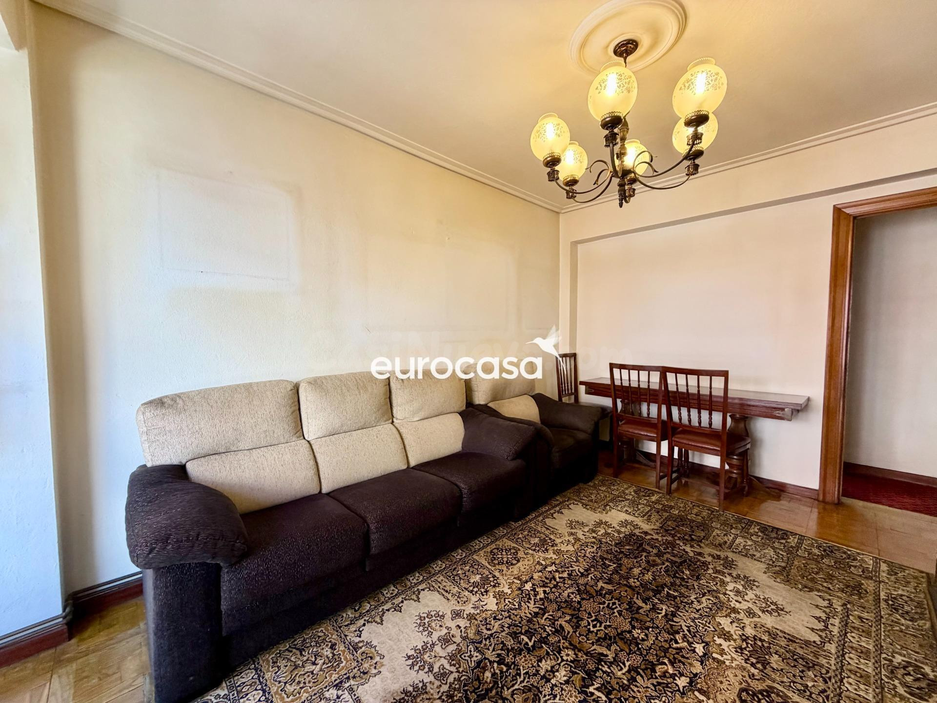 PISO DE 3 habitaciones EN SANTANDER, ZONA DE VALDECILLA - foto 3
