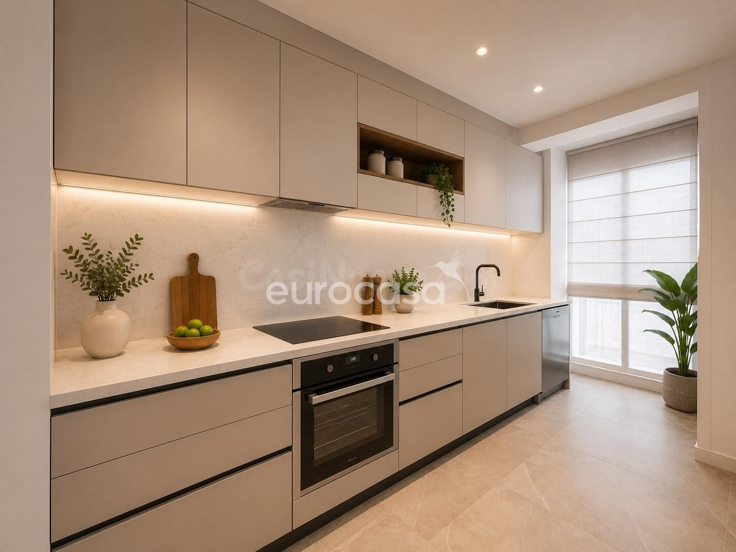 PISO DE 3 habitaciones EN SANTANDER, ZONA DE VALDECILLA - foto 4