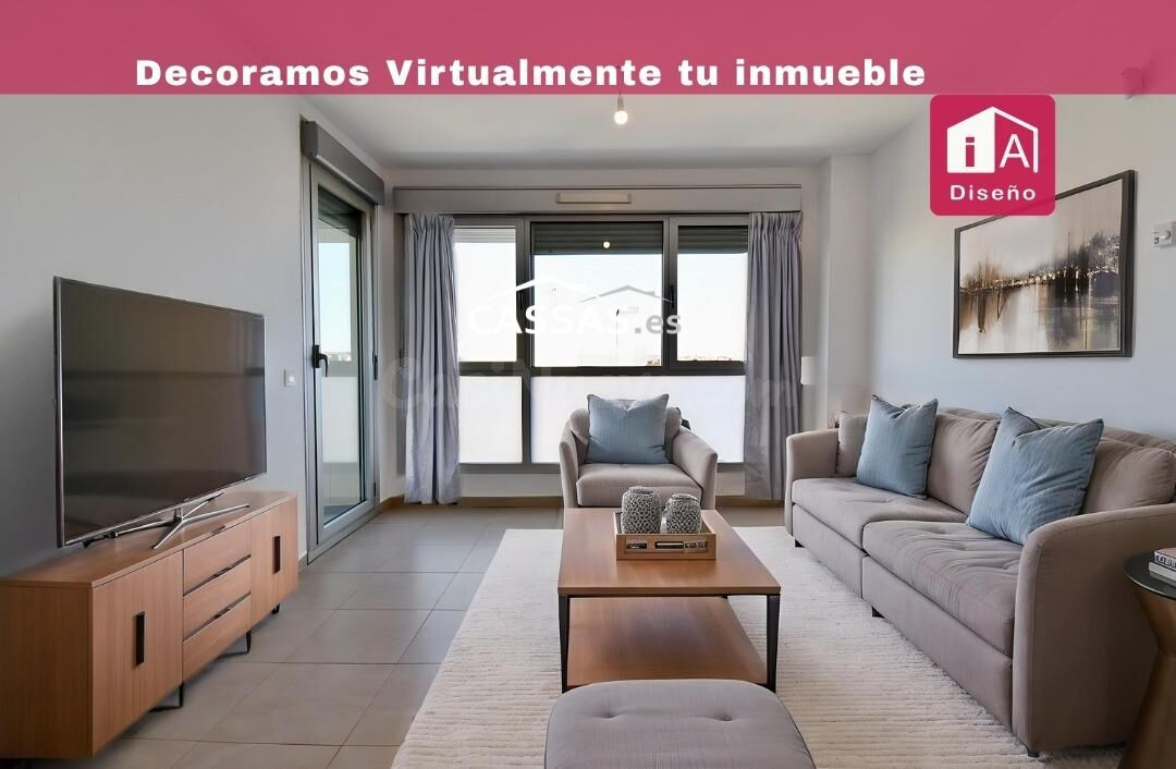 Soto del HENARES - ATICO de 2 habitaciones con 2 terrazas, 2 - foto 3