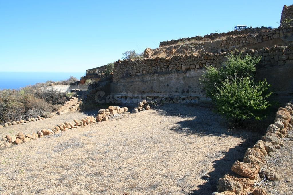 Terreno en El Escobonal. - foto 2