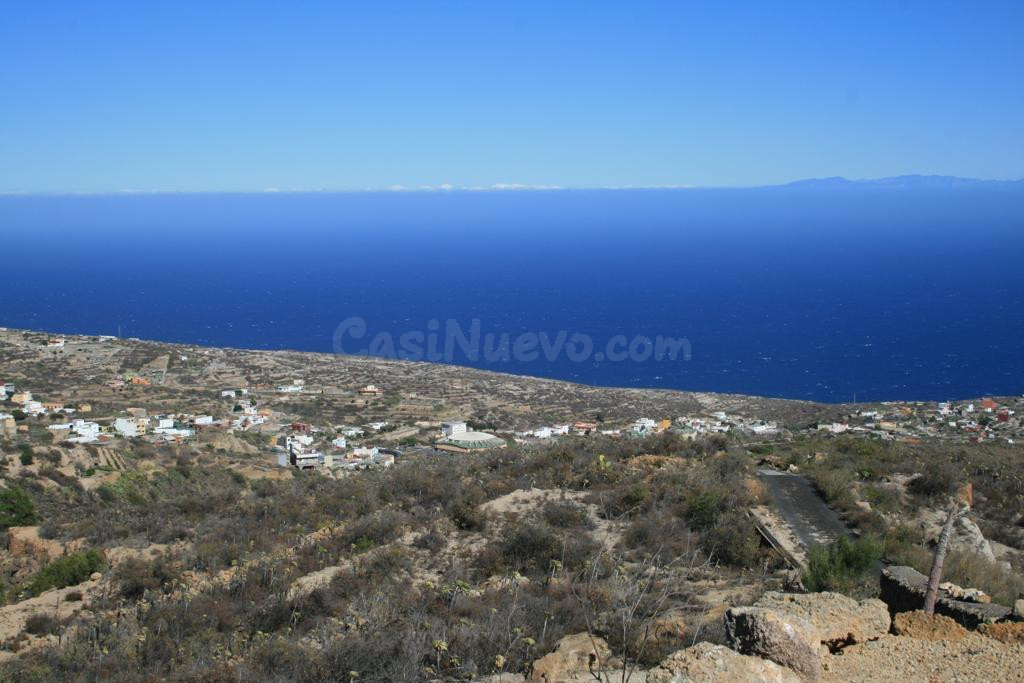 Terreno en El Escobonal. - foto 3