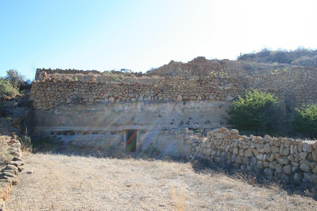 Terreno en El Escobonal. - foto 5
