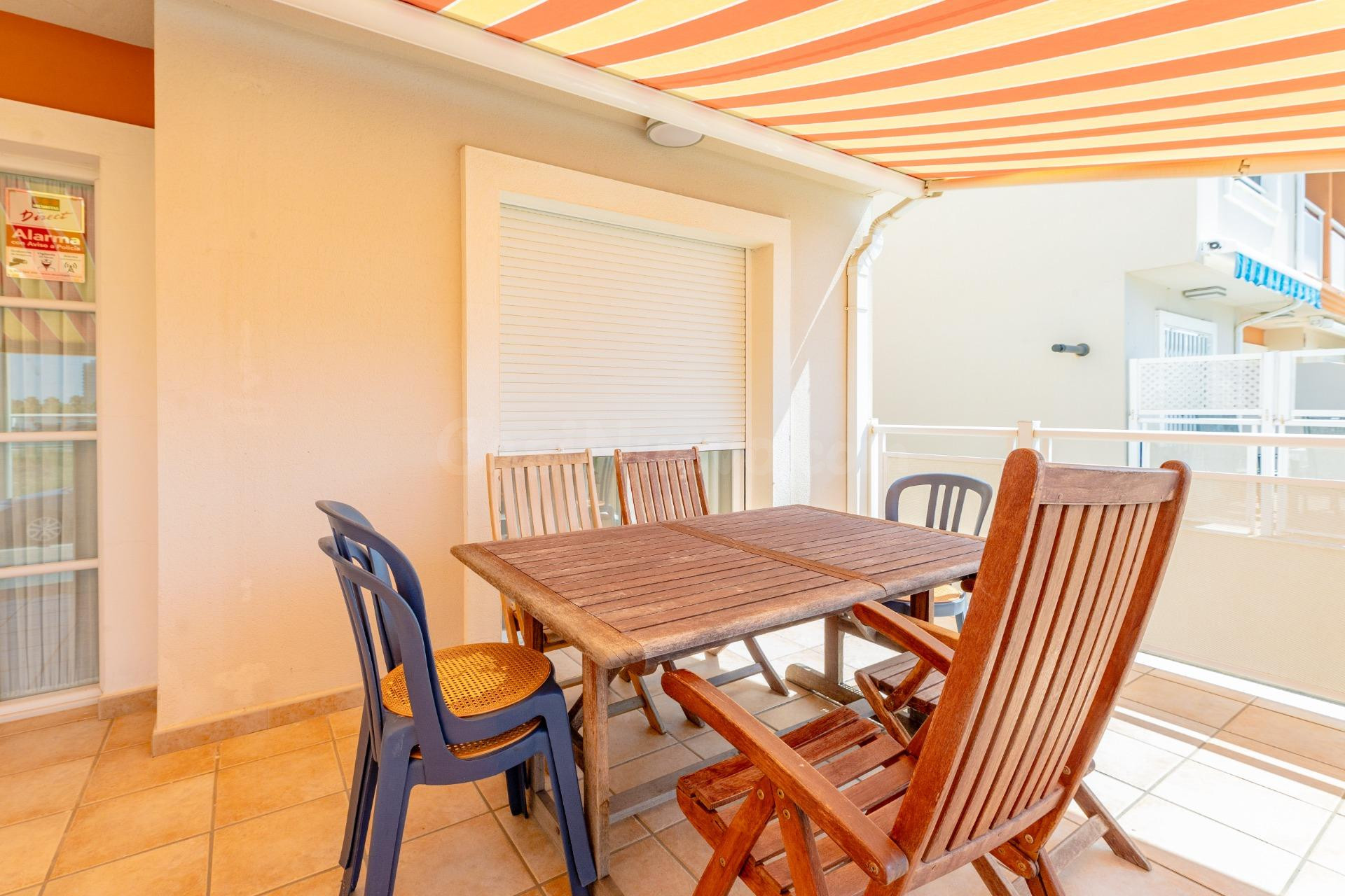 ADOSADO A 5 MIN DE LA PLAYA (MONCOFA) CON GRAN SÓTANO, BUHAR - foto 5
