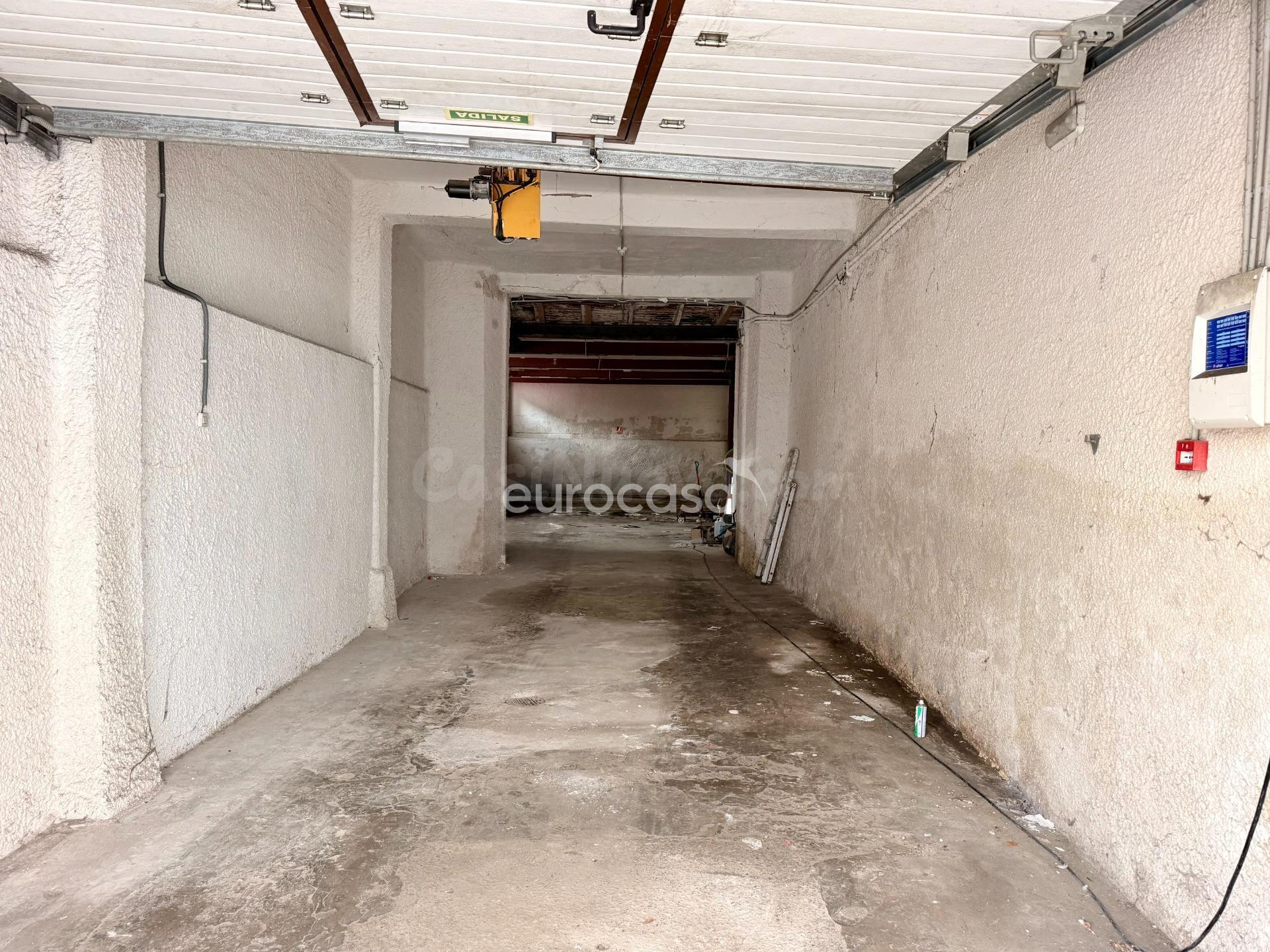 LOCAL EN VENTA EN EL CENTRO DE SANTANDER | 315 M2 EN CALLE G - foto 3