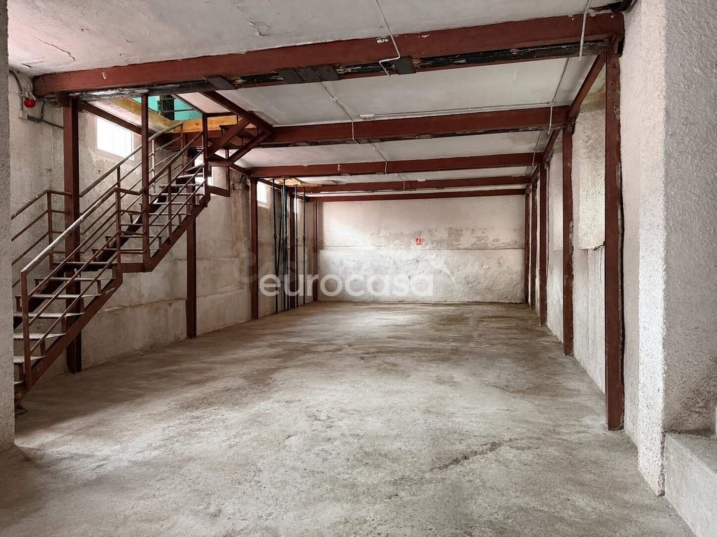 LOCAL EN VENTA EN EL CENTRO DE SANTANDER | 315 M2 EN CALLE G - foto 4