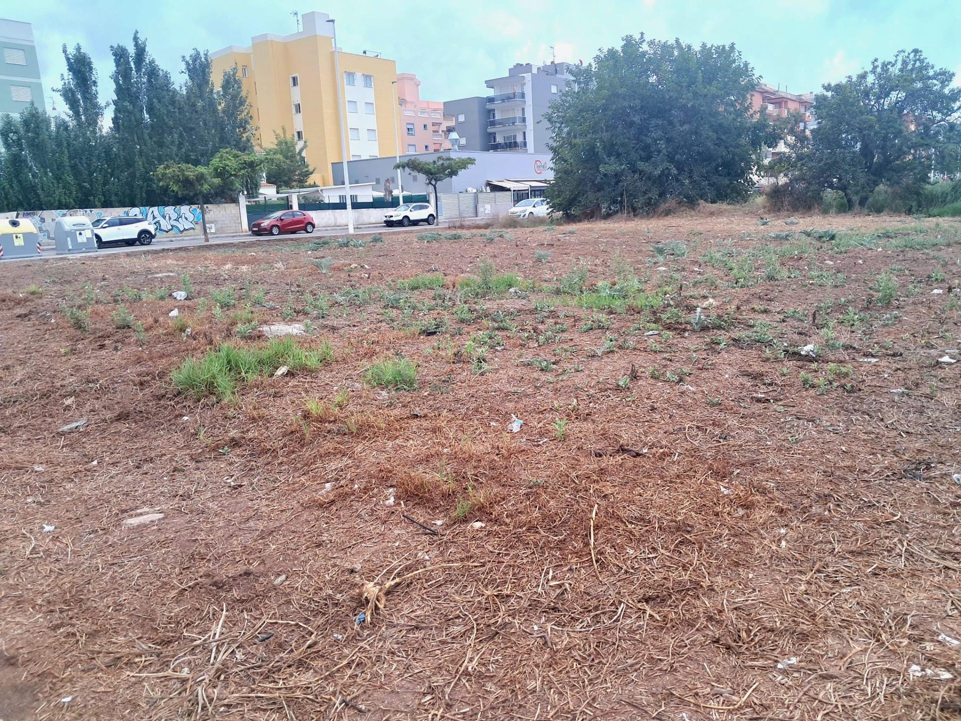 VENTA SOLAR EN MONCOFA
