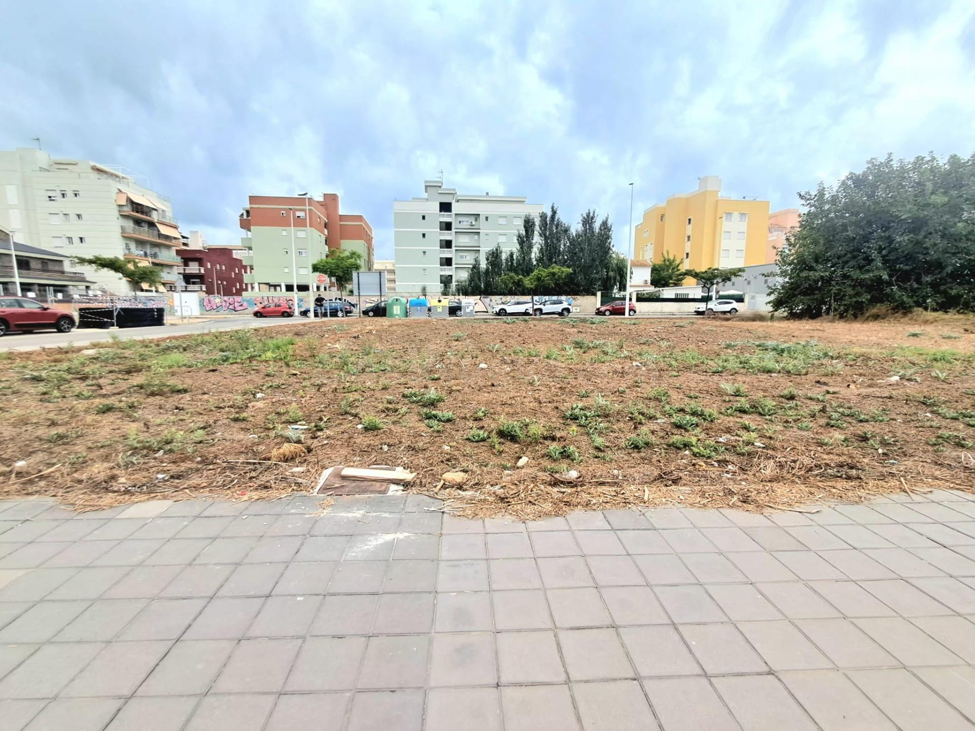 VENTA SOLAR EN MONCOFA - foto 3