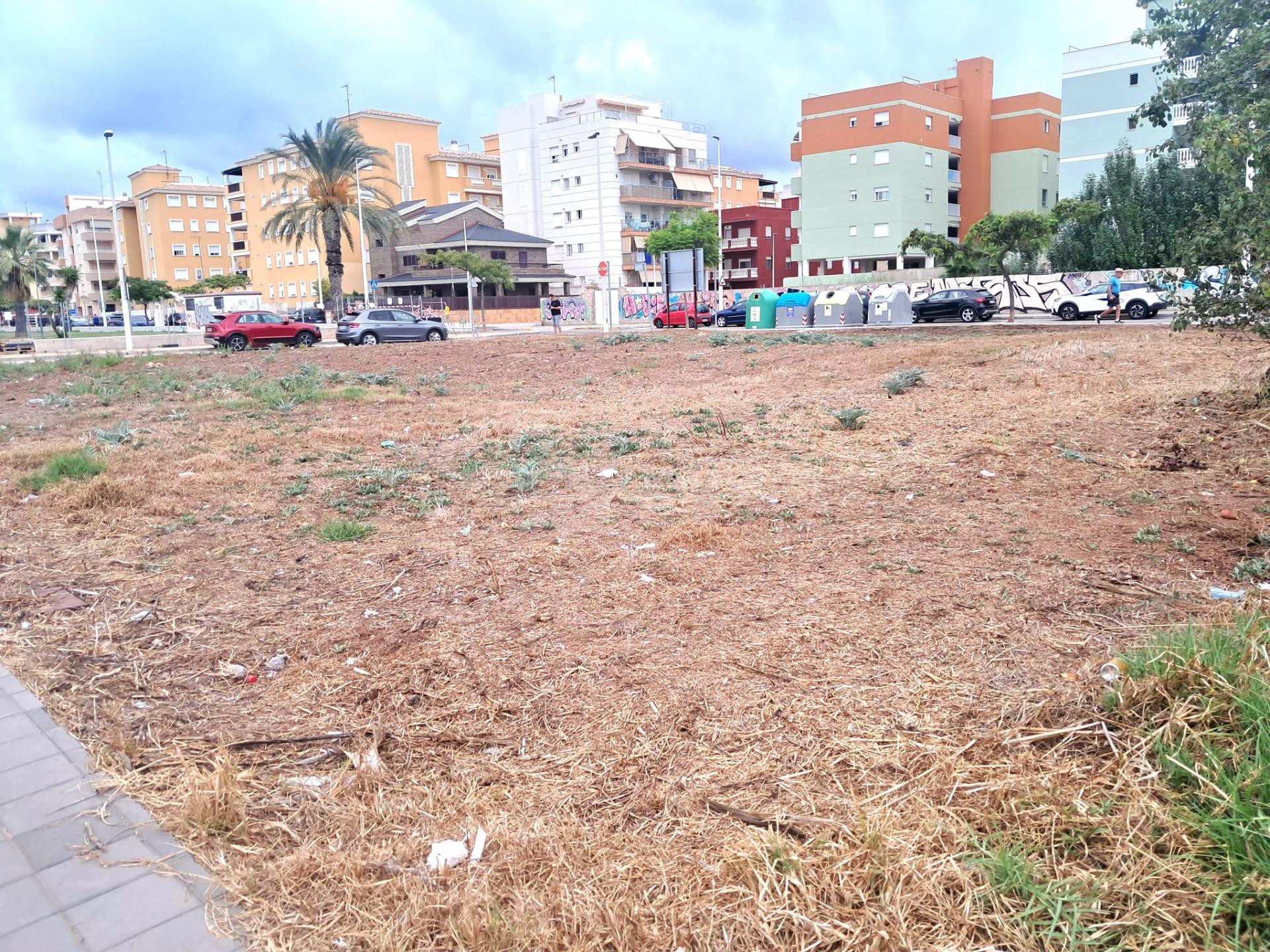 VENTA SOLAR EN MONCOFA - foto 4