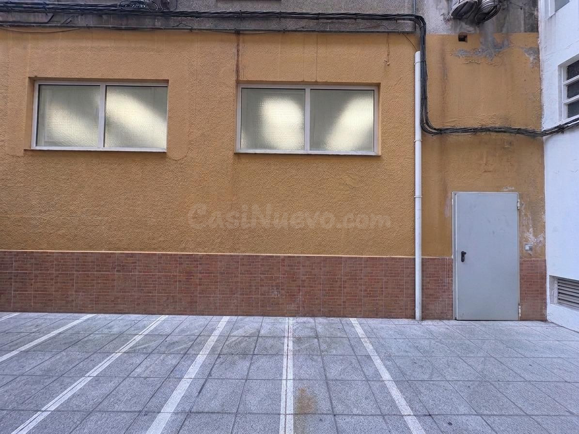 UN ESPACIO AMPLIO, CÉNTRICO Y VERSÁTIL - foto 3