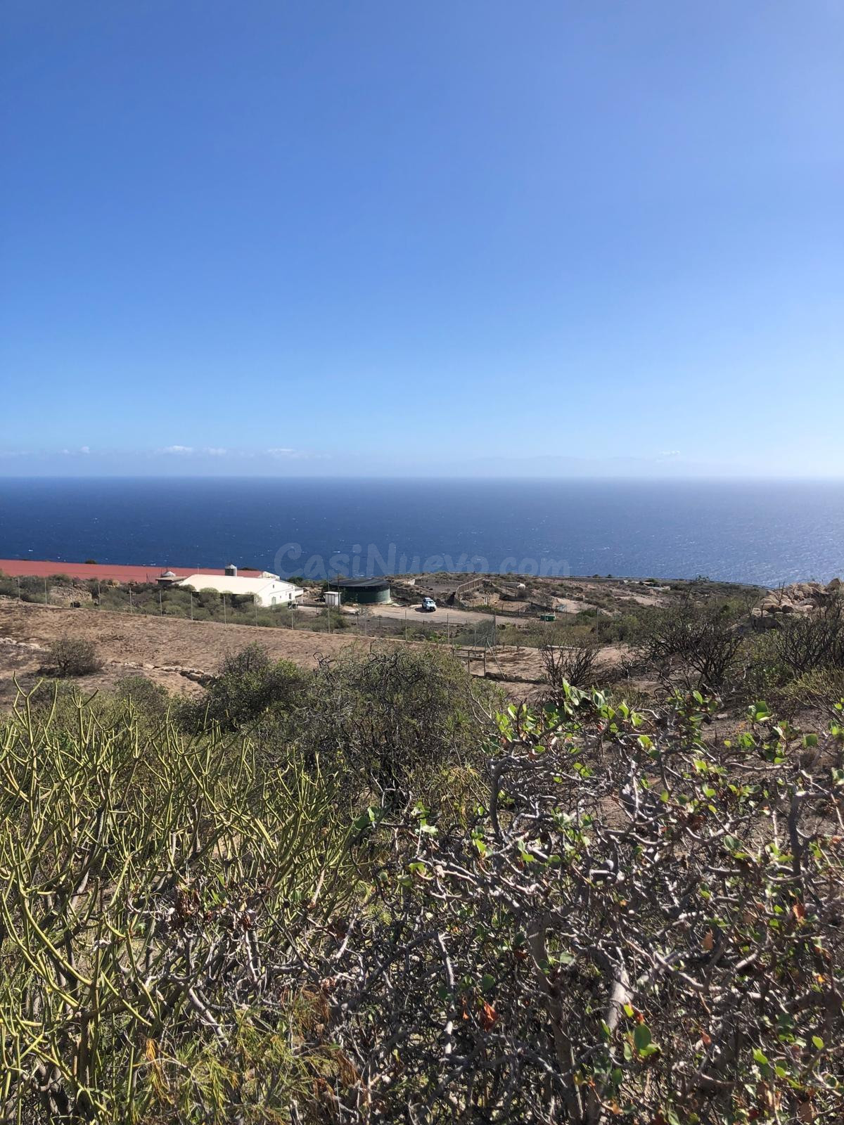 Terreno del Tablado al Escobonal - foto 3