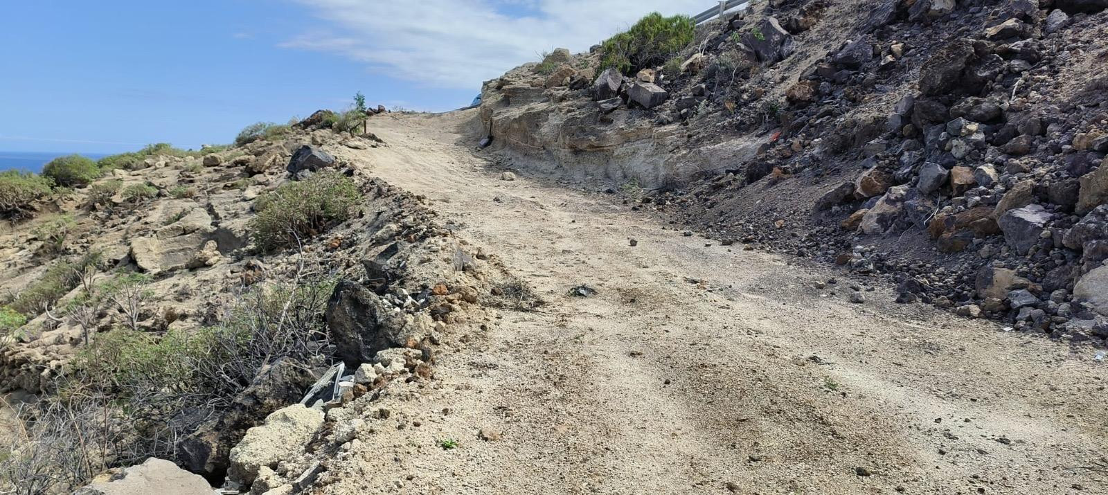 Terreno en el Tablado - foto 4