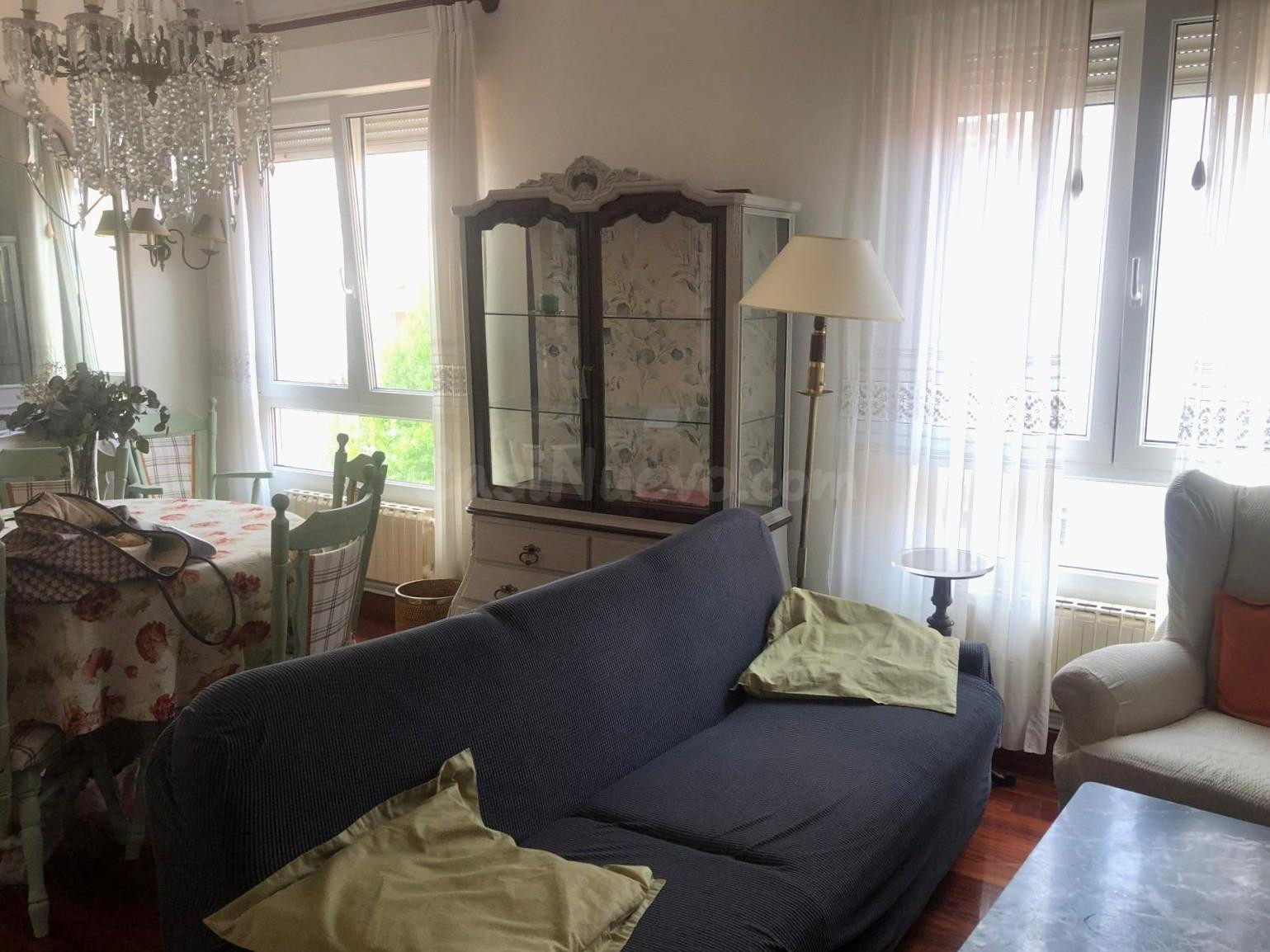 LUZ, AMPLITUD Y UNA UBICACIÓN IDEAL EN SANTANDER - foto 4
