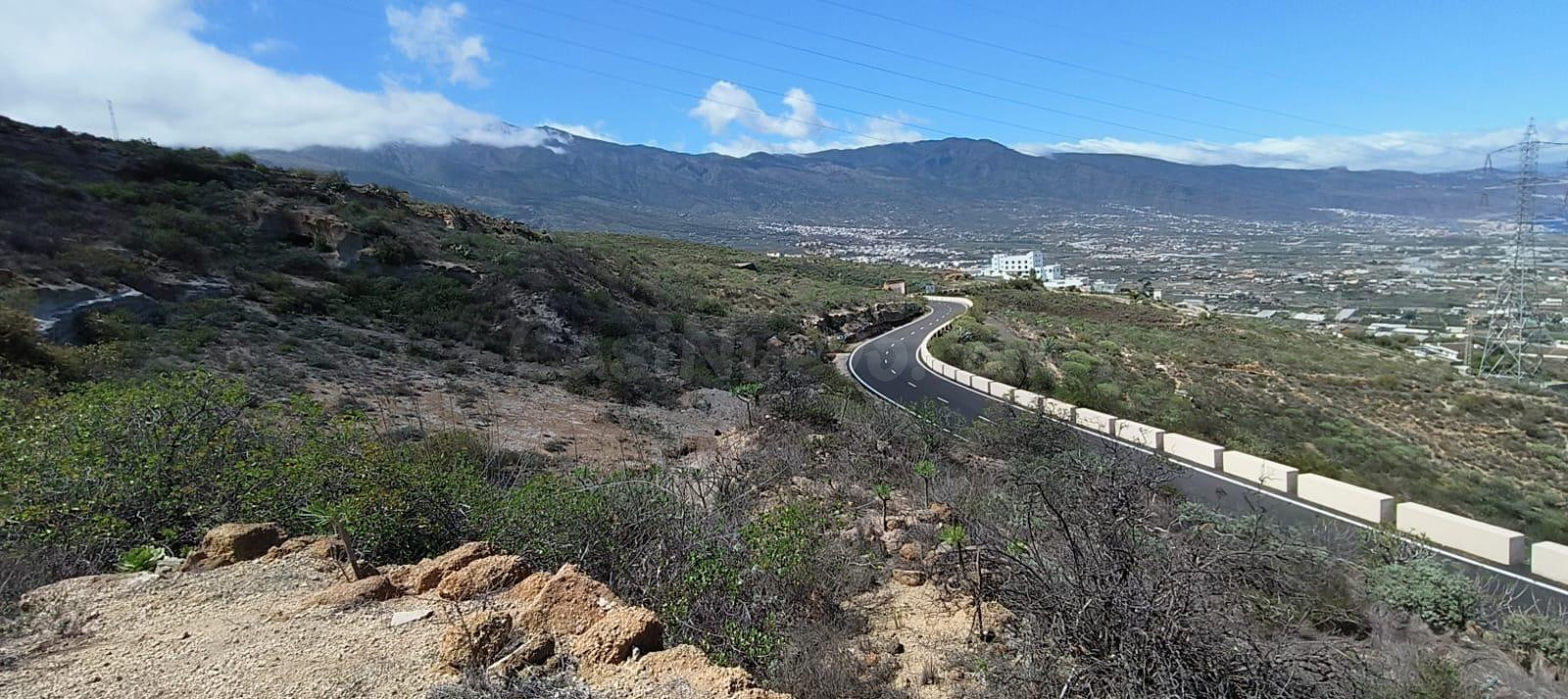Terreno Guimar