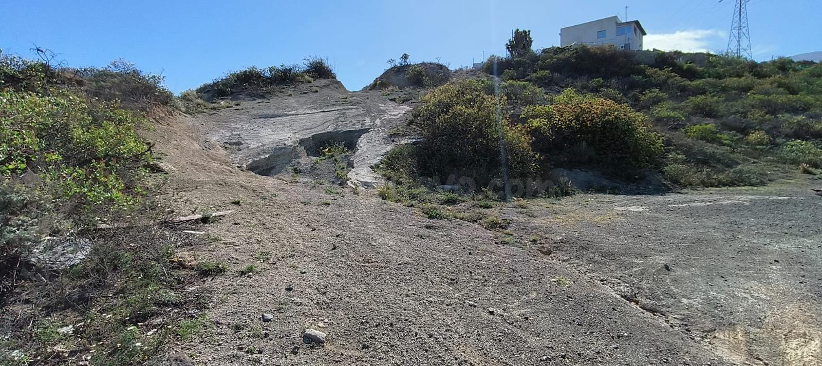 Terreno Guimar - foto 3