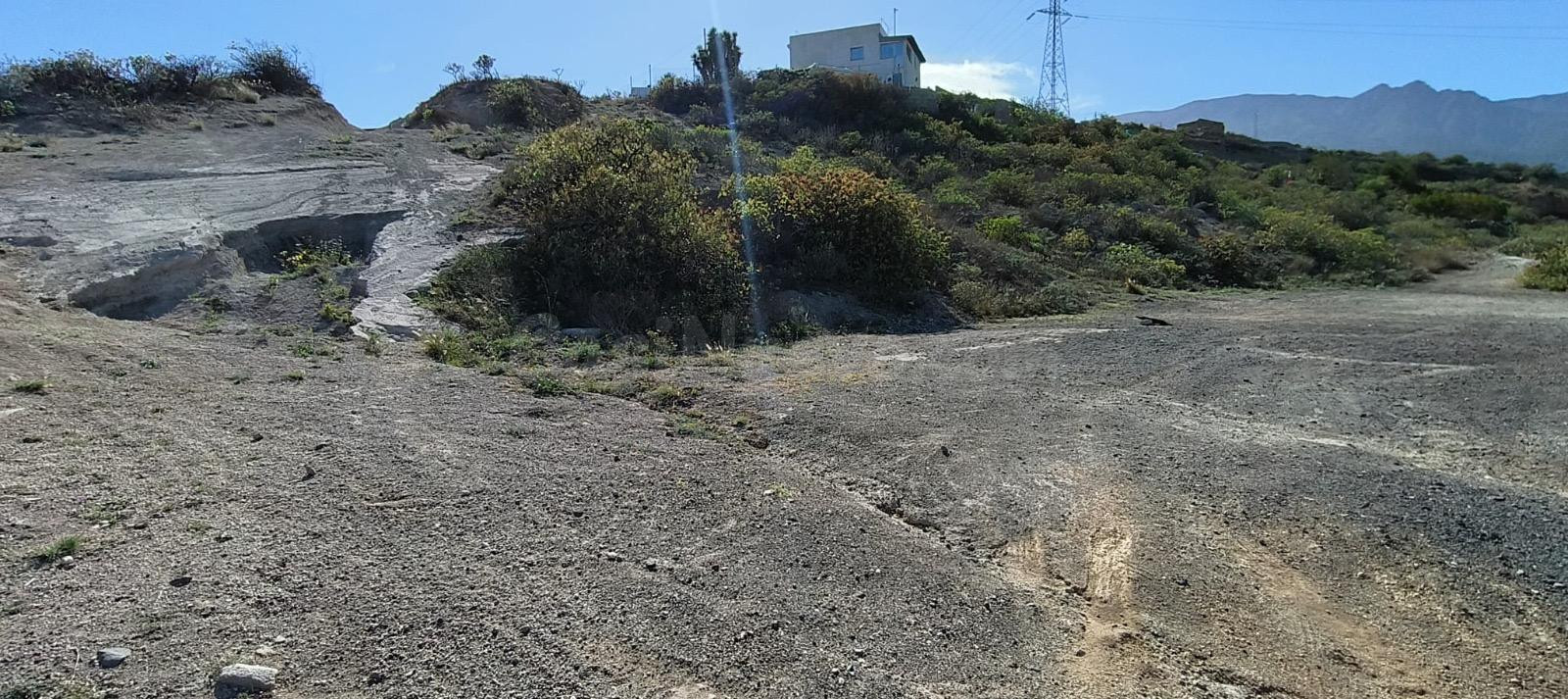 Terreno Guimar - foto 4