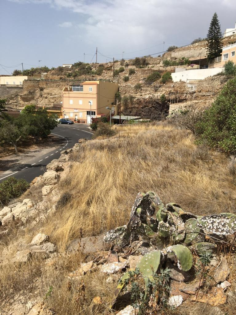 Terreno asentamiento rural El Escobonal - foto 4
