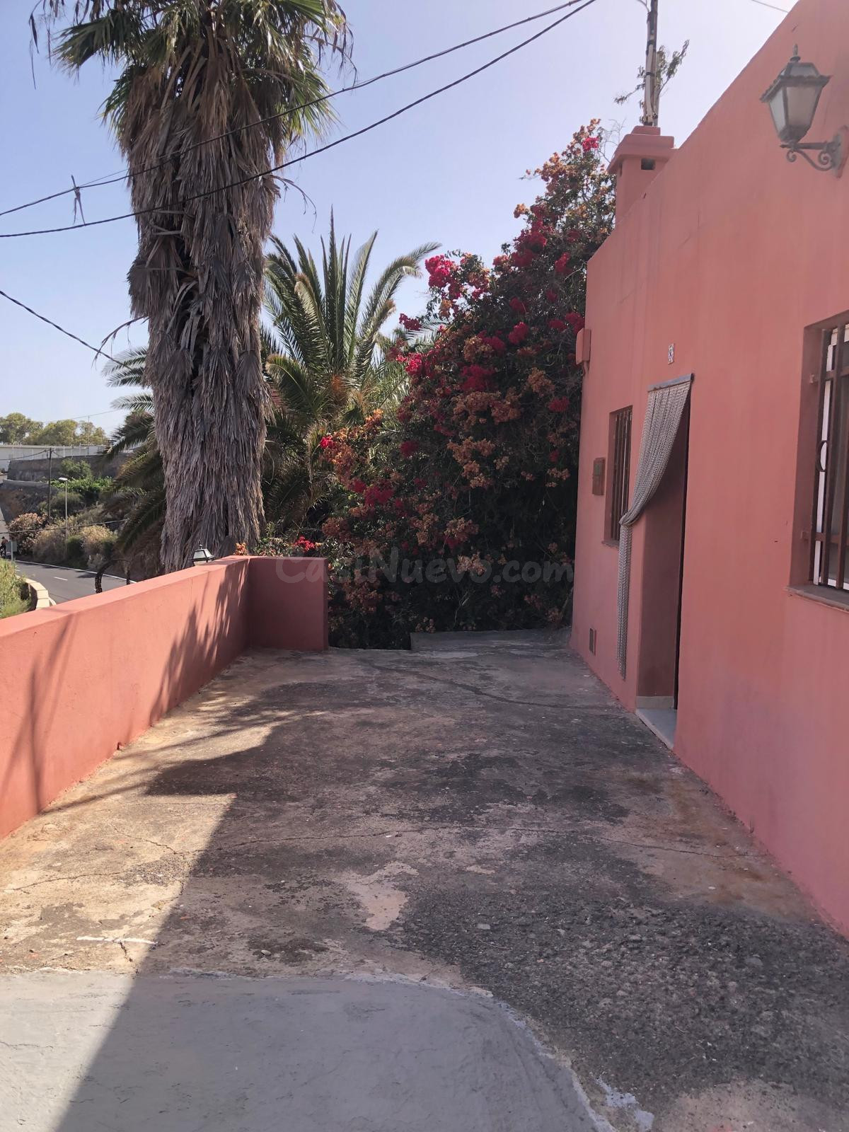 Encantadora vivienda en Lomo de Mena - foto 3