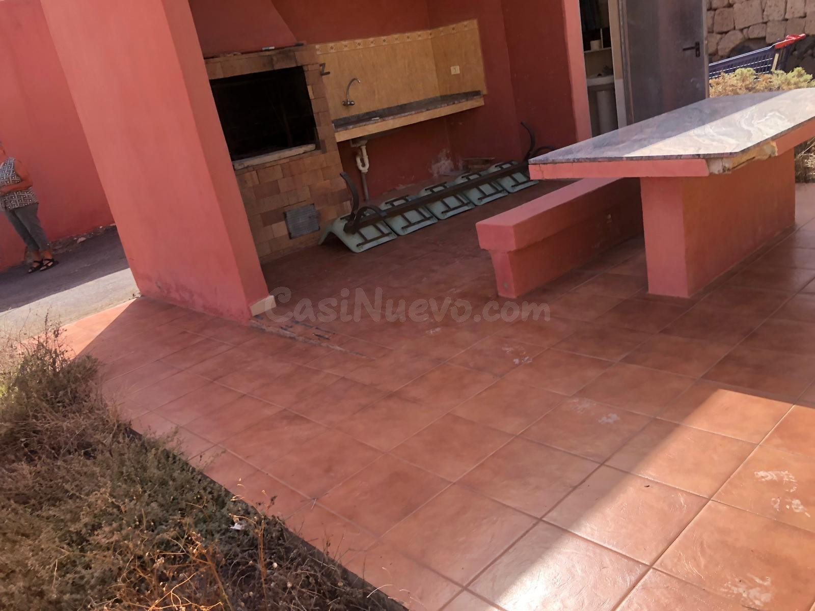 Encantadora vivienda en Lomo de Mena - foto 4