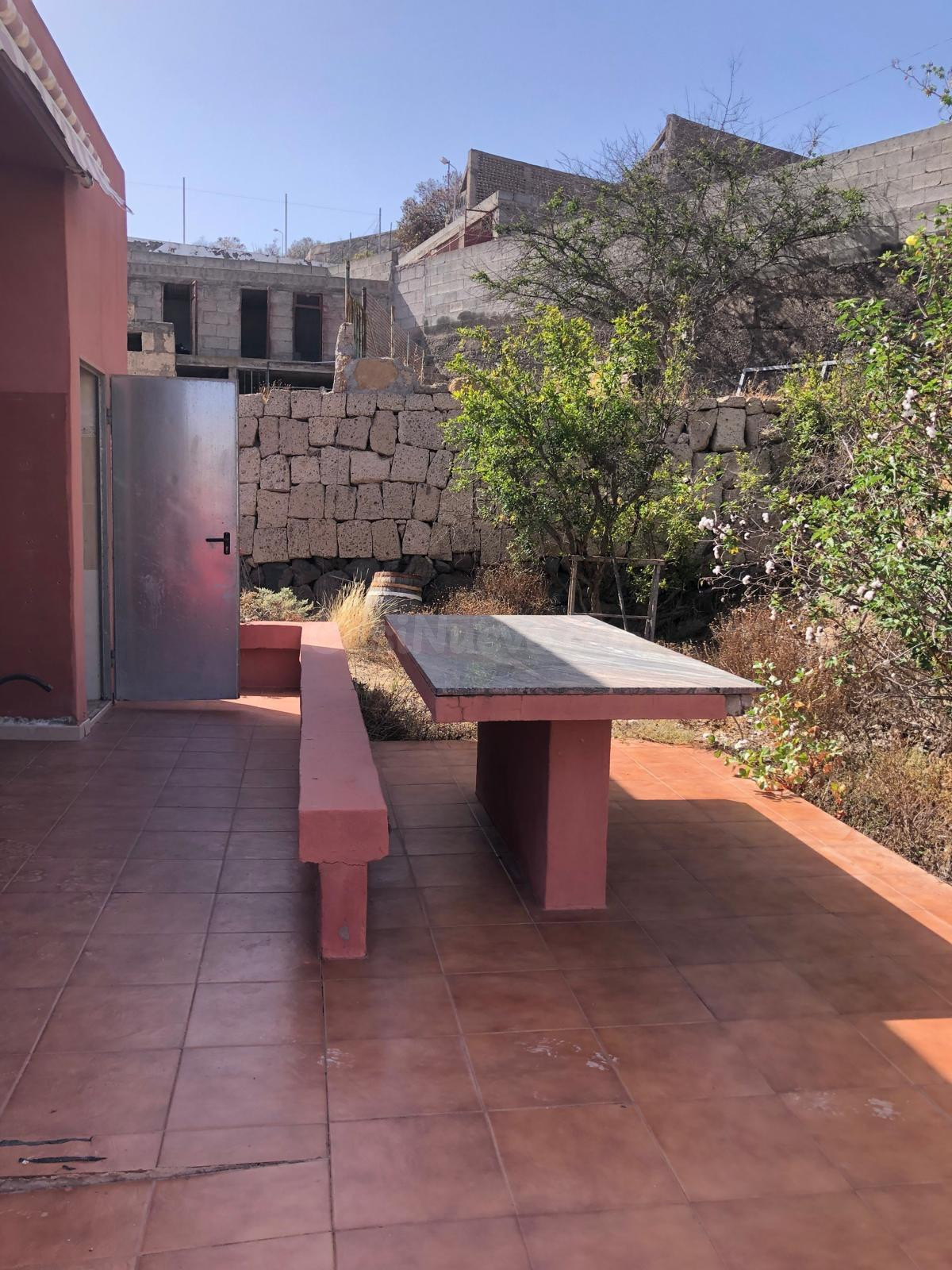 Encantadora vivienda en Lomo de Mena - foto 5
