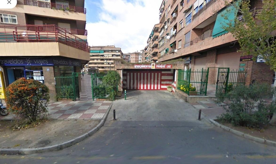 PLAZA DE GARAJE EN LA AVENIDA DE ANDALUCIA - foto 3