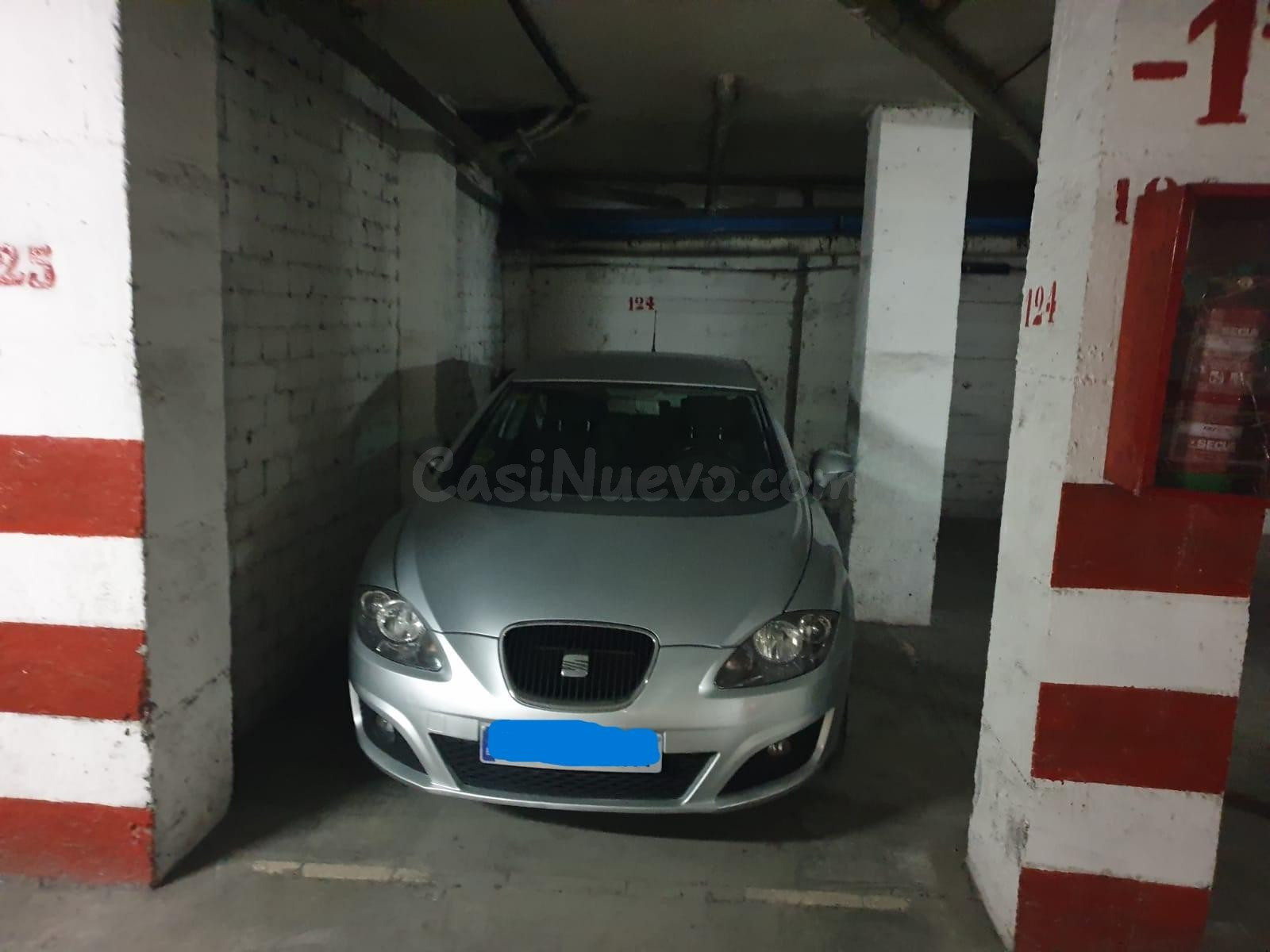 PLAZA DE GARAJE EN LA AVENIDA DE ANDALUCIA - foto 4