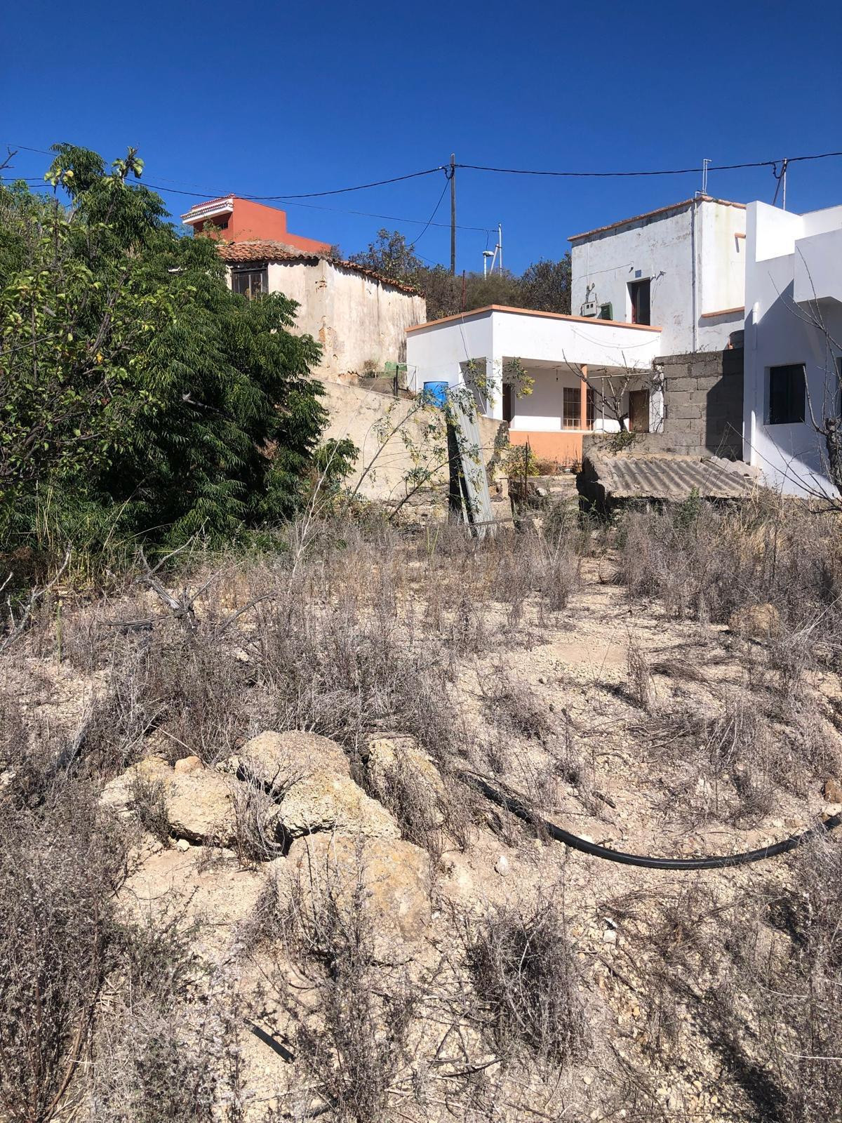 Casa en Fasnia - foto 2