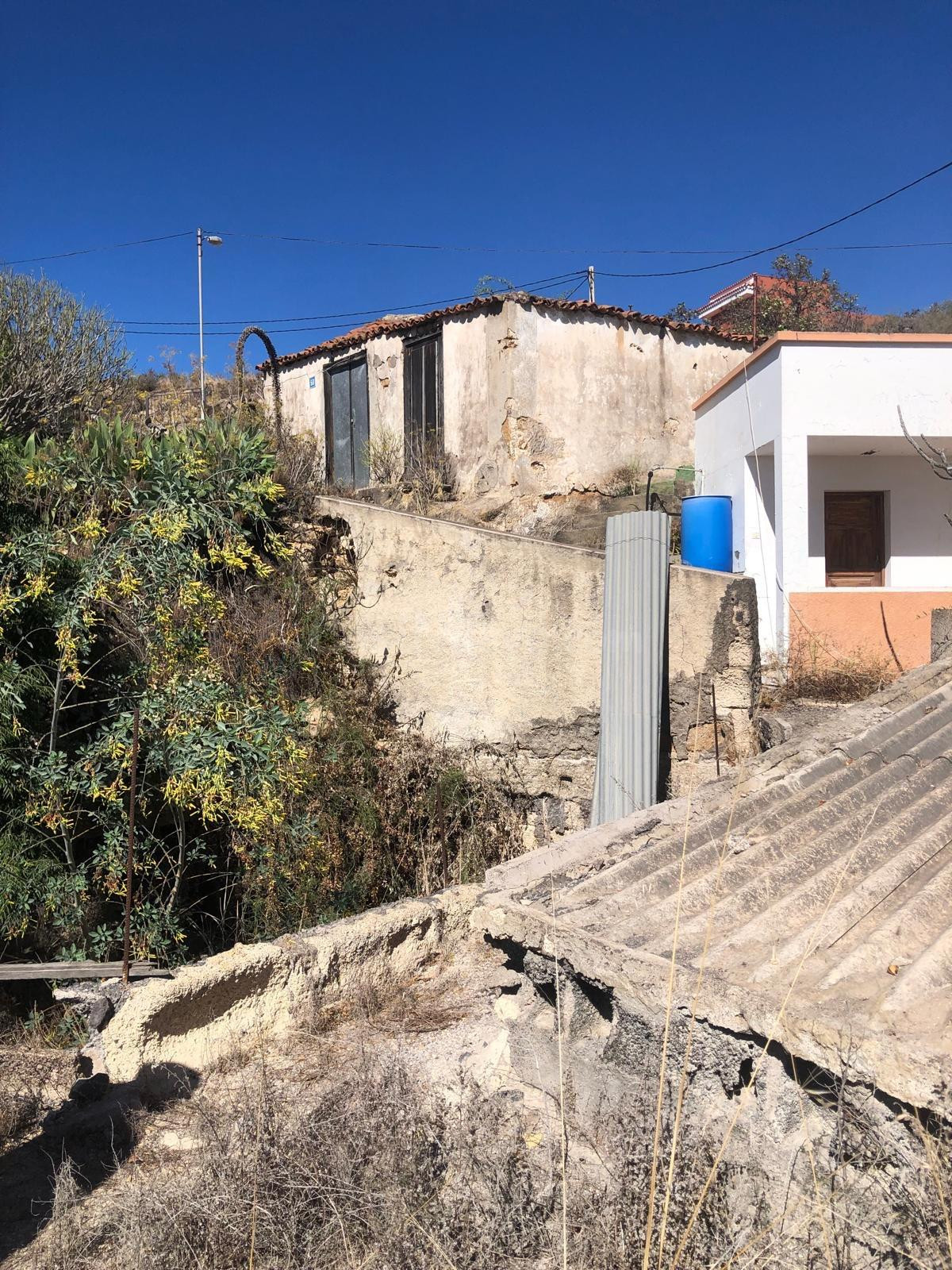 Casa en Fasnia - foto 3