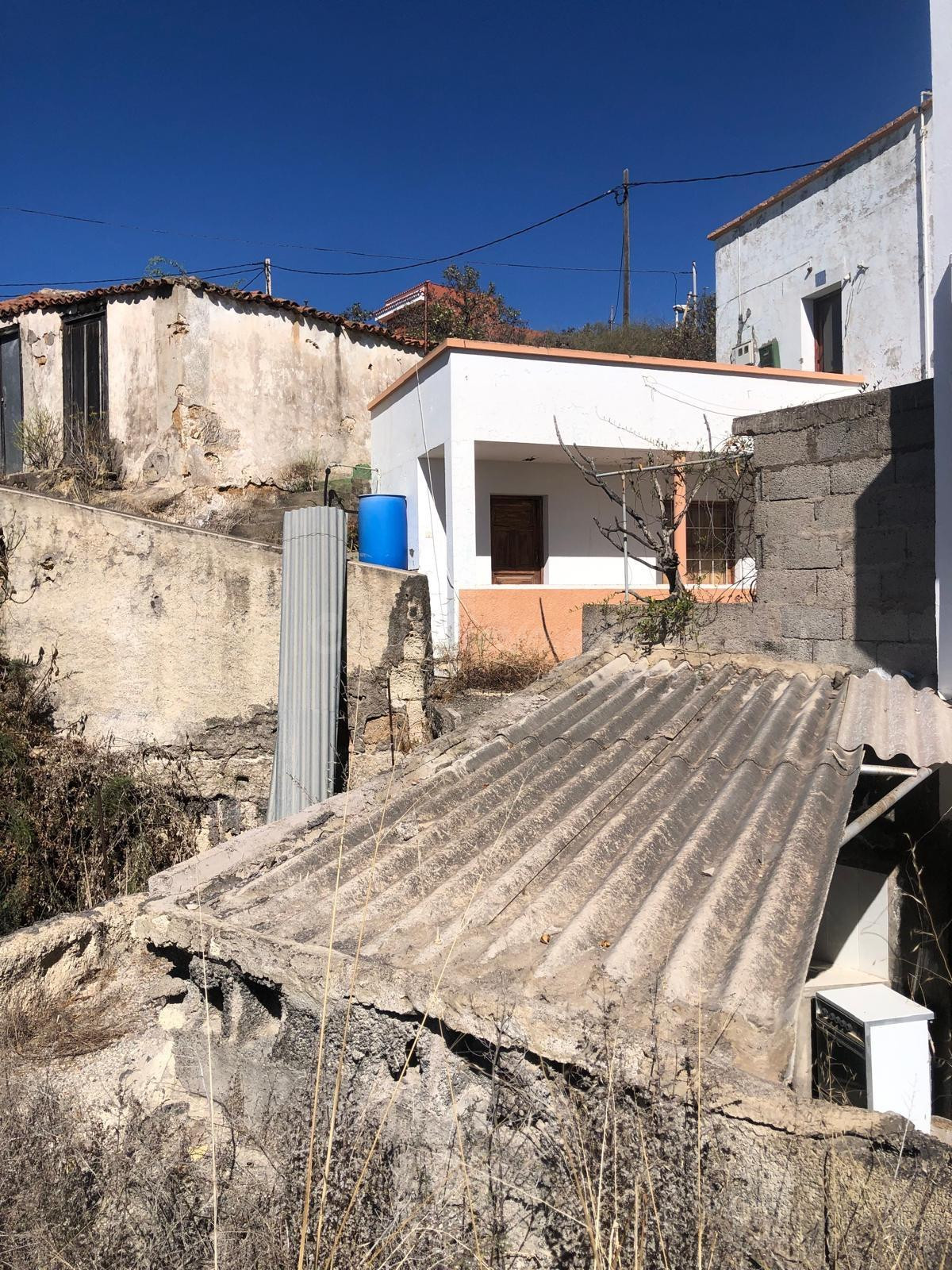 Casa en Fasnia - foto 4