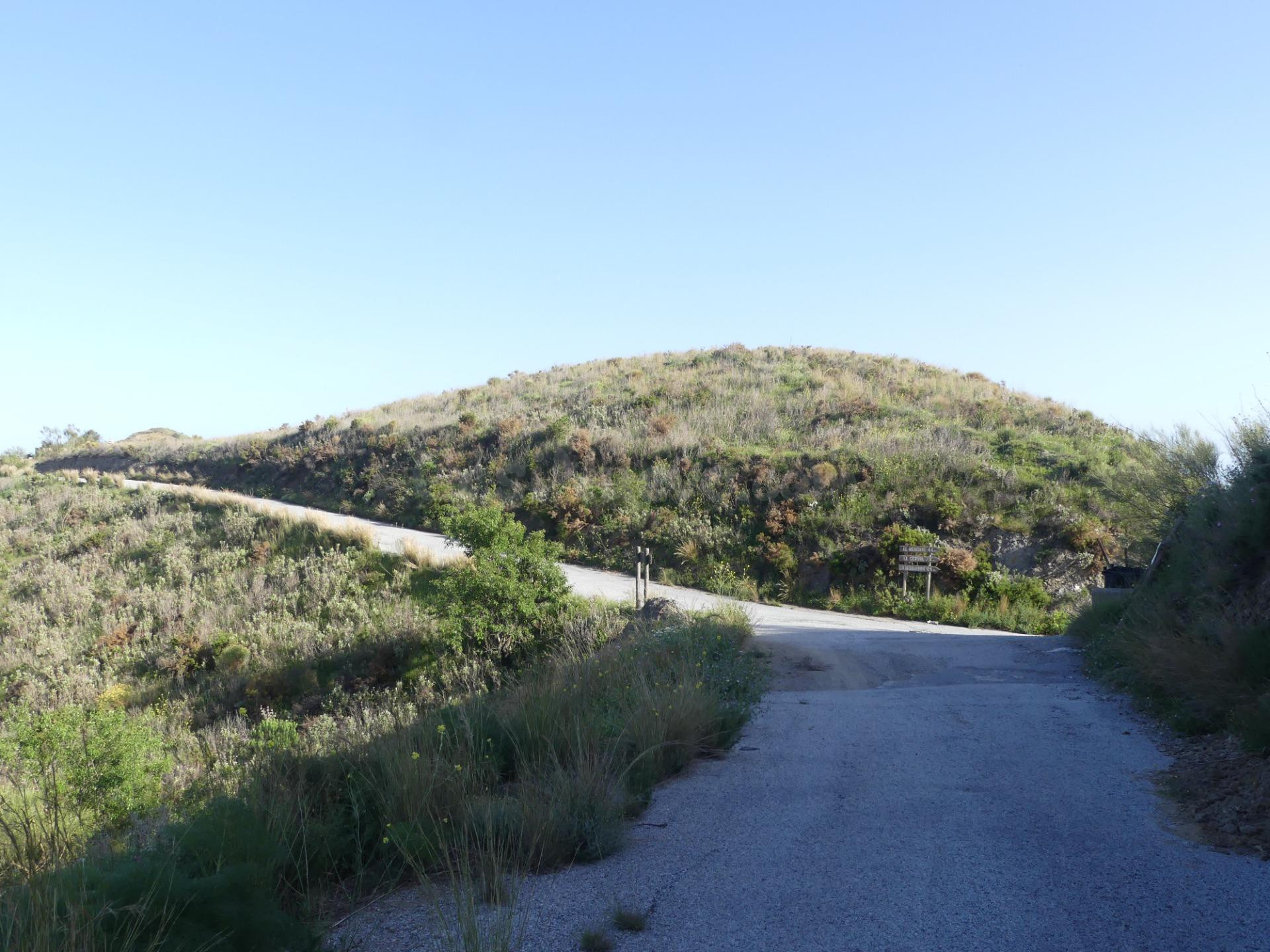 TERRENO EN VENTA EN EL CERVAL - ALMUÑÉCAR - foto 5