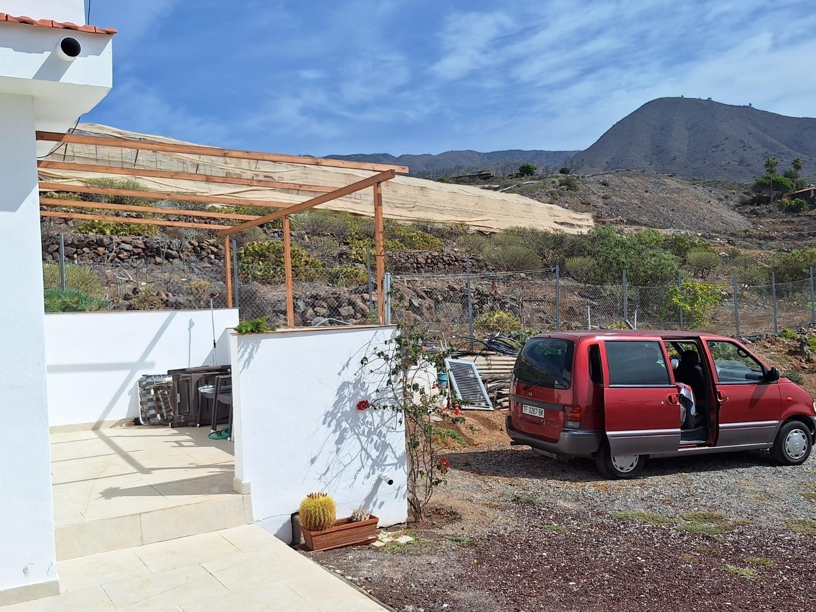 Finca con encanto en Playa San Juan - foto 2