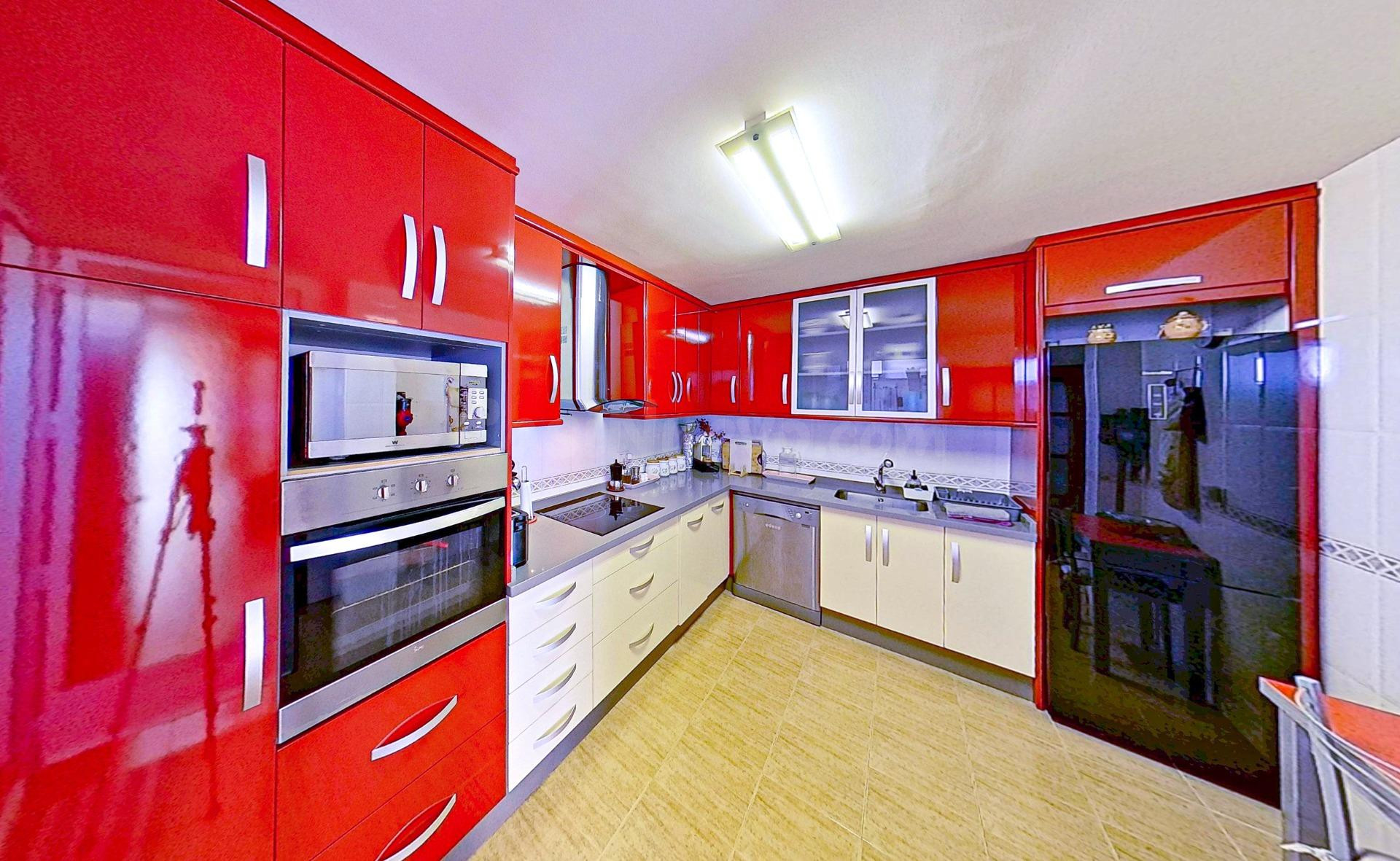 Chalet adosado en calle La Palma, Vélez de Benaudalla - foto 3