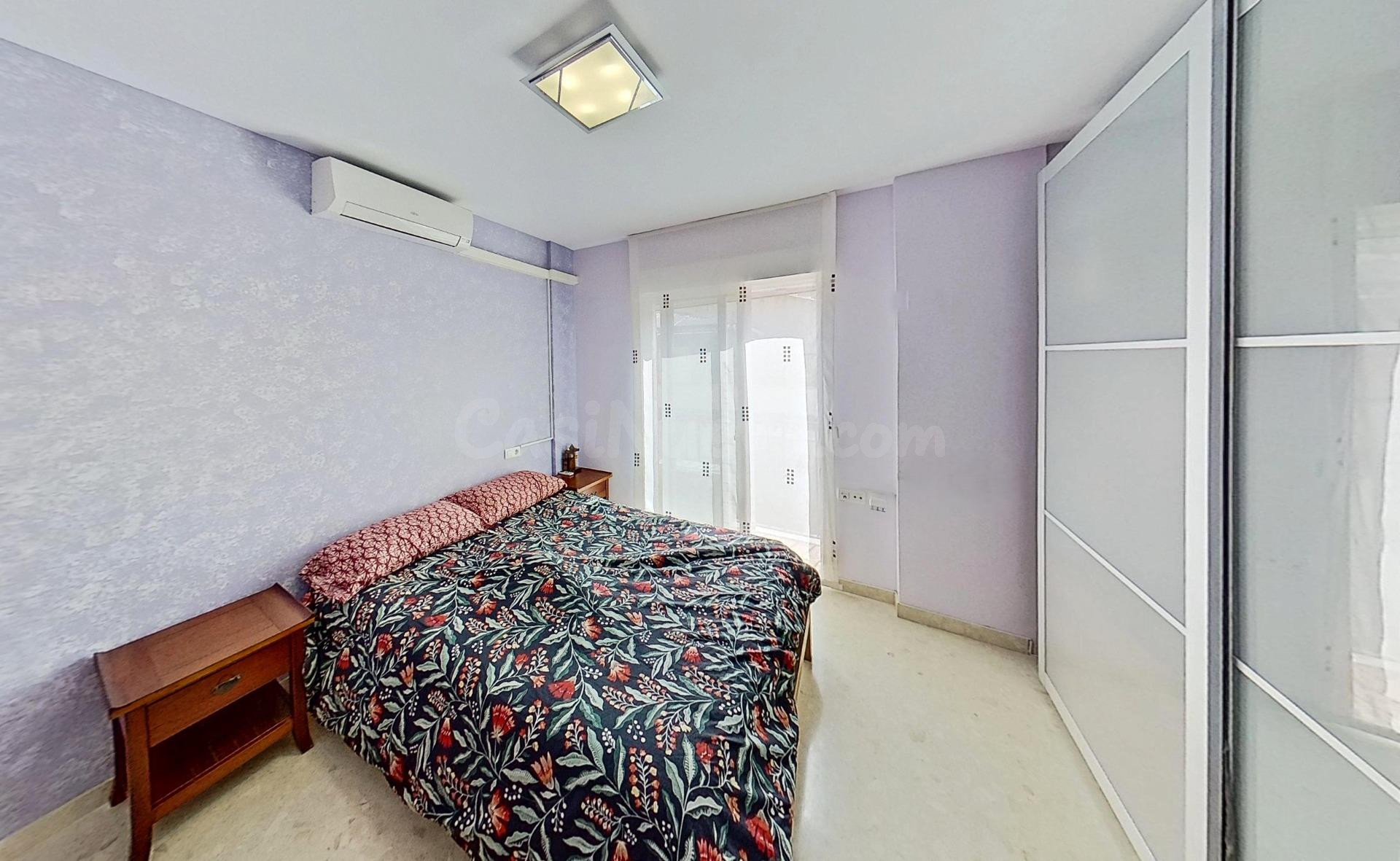 Chalet adosado en calle La Palma, Vélez de Benaudalla - foto 4