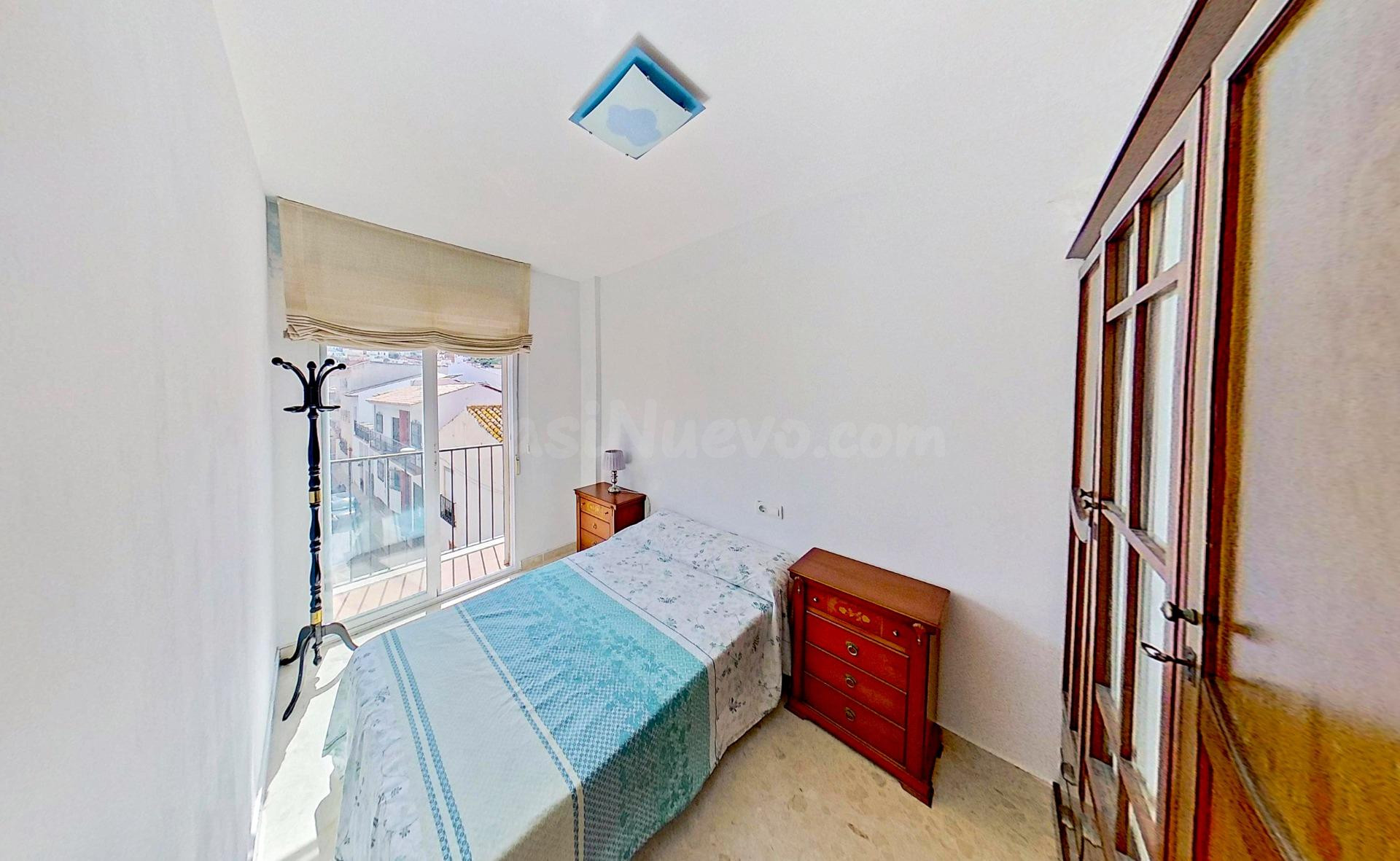 Chalet adosado en calle La Palma, Vélez de Benaudalla - foto 5