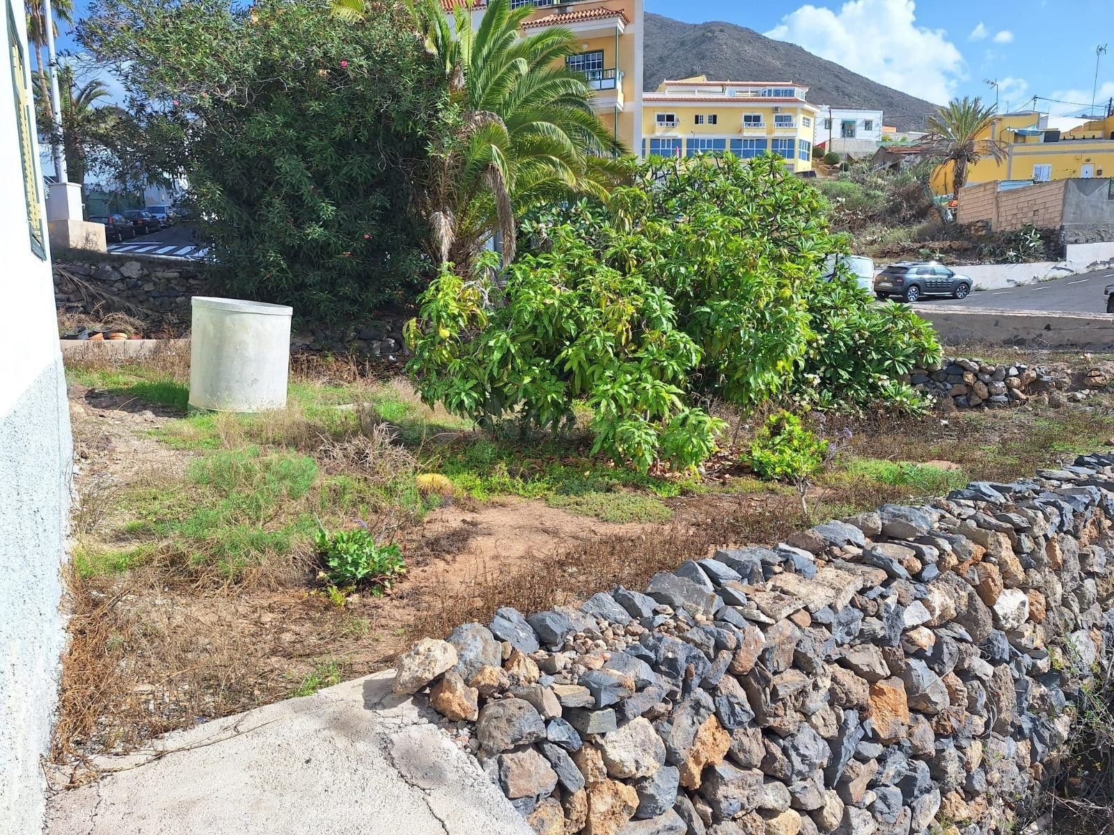 Casa con Terreno en Tejina de Guia - foto 2