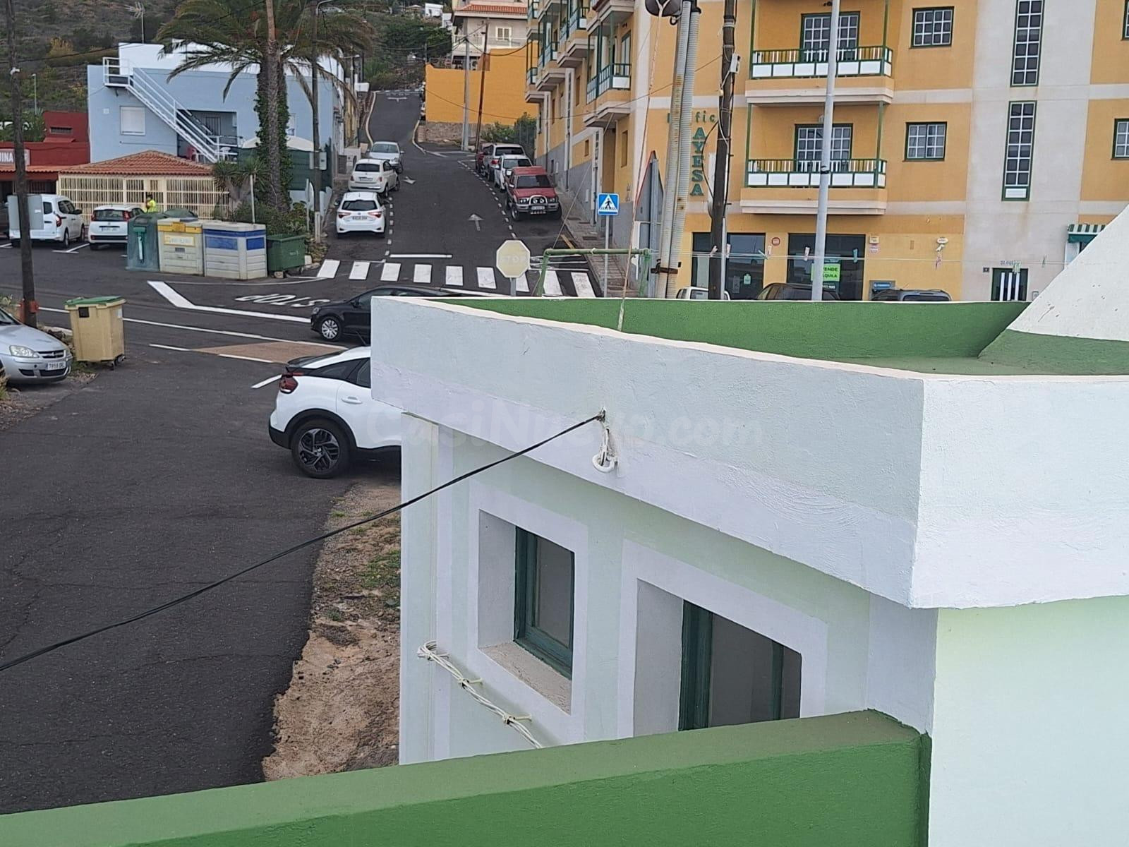 Casa con Terreno en Tejina de Guia - foto 4