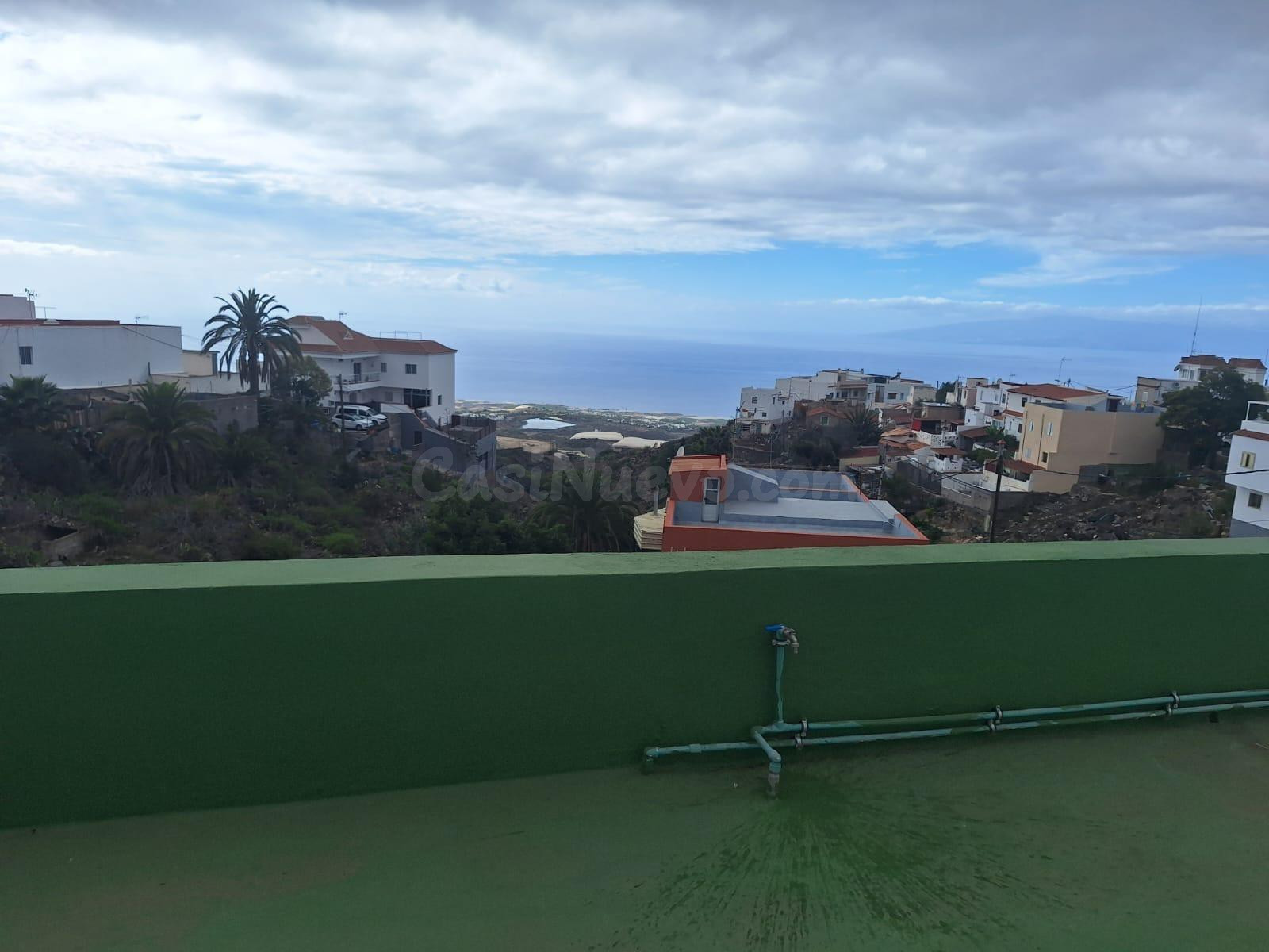 Casa con Terreno en Tejina de Guia - foto 5
