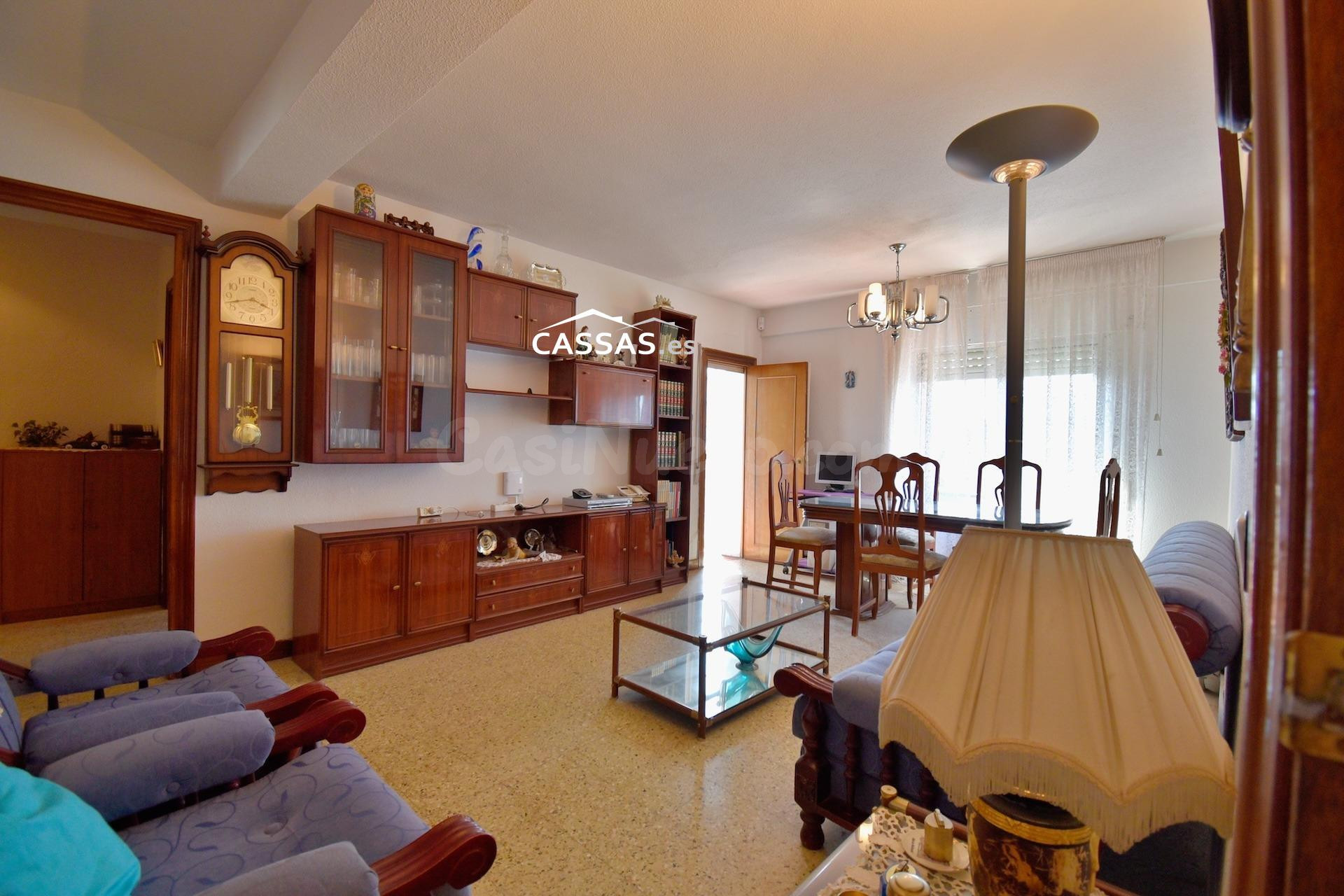 ZONA PARQUE GRANADA - VEREDILLAS. Piso 3 habitaciones con as - foto 4