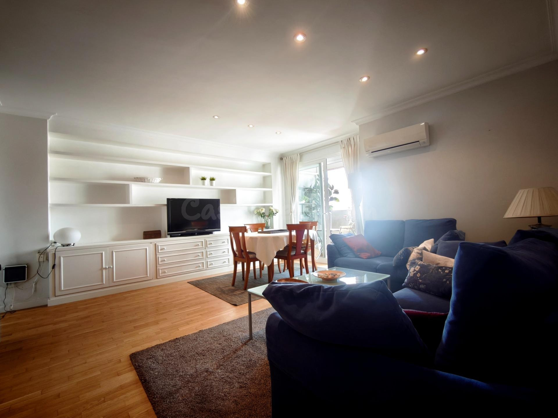 Excepcional piso de 3 hab. con terracita y excelentes calida - foto 3